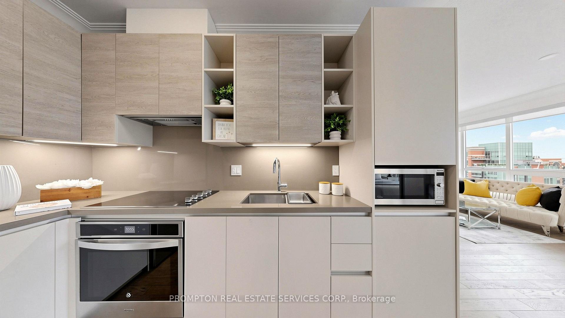 Photo 35 of Unit RG7, 396 Highway 7 E, Richmond Hill, Doncrest — HOMEH