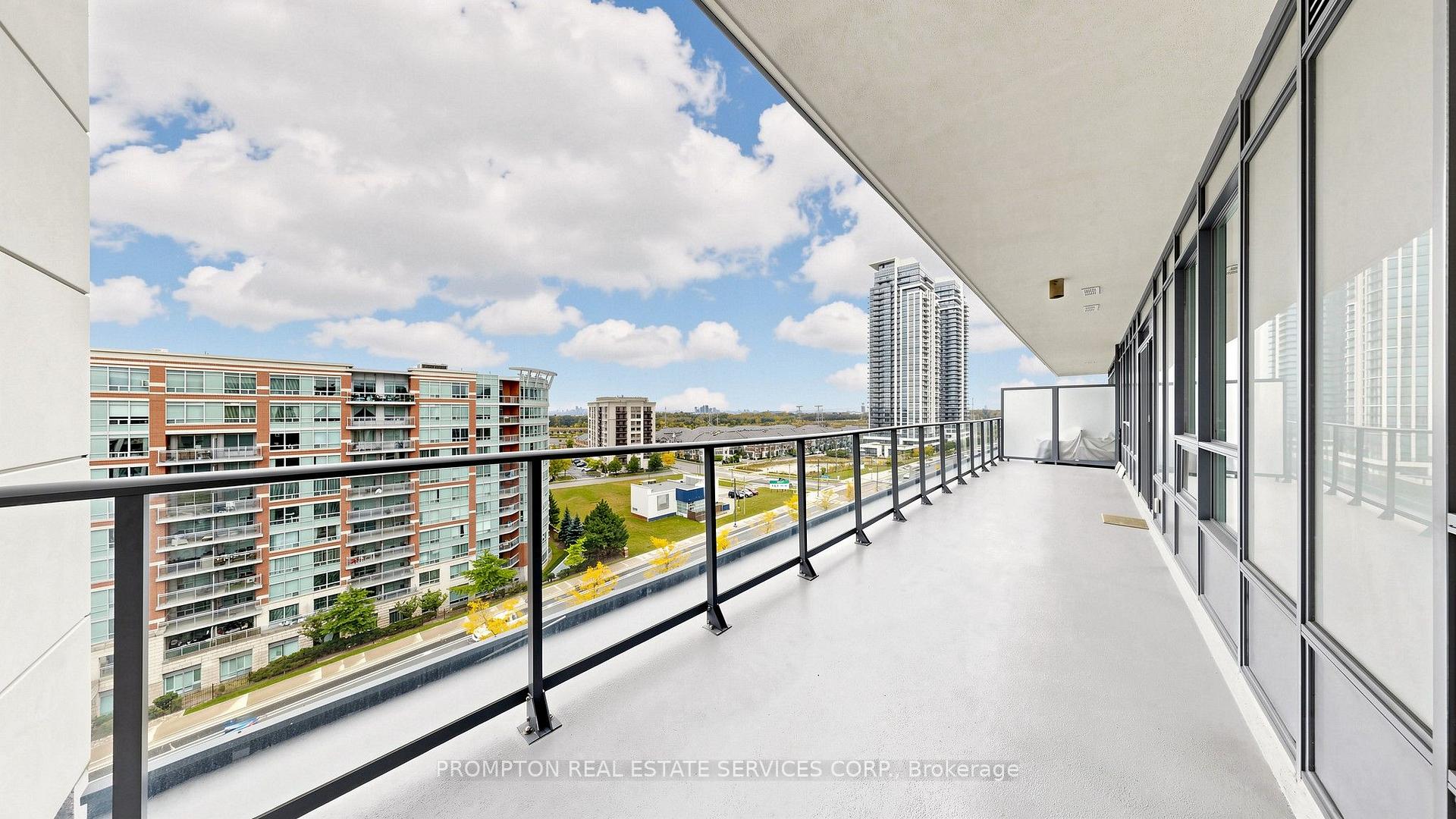 Photo 43 of Unit RG7, 396 Highway 7 E, Richmond Hill, Doncrest — HOMEH