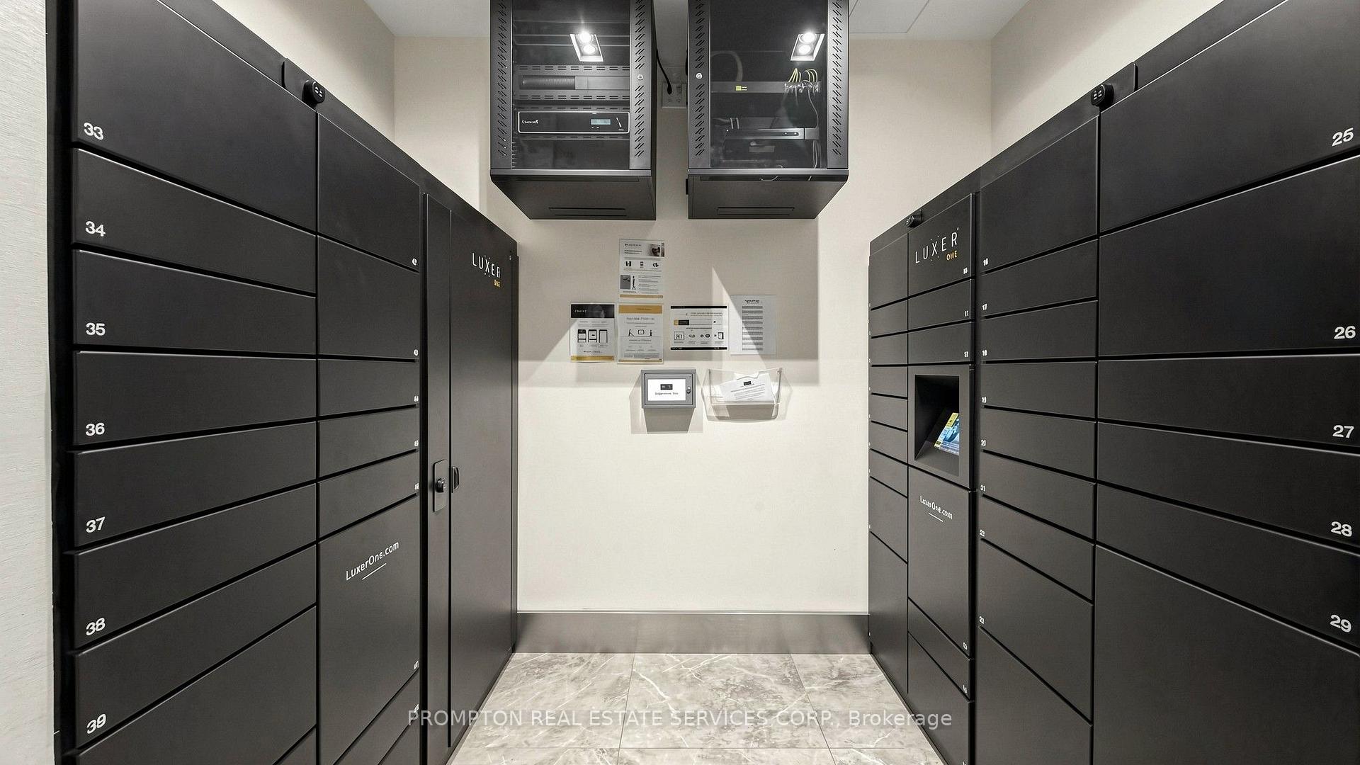 Photo 49 of Unit RG7, 396 Highway 7 E, Richmond Hill, Doncrest — HOMEH