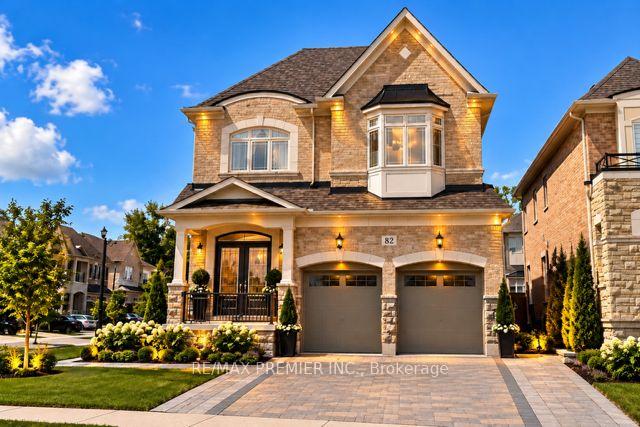 Photo 1 of Unit Basement, 82 Madoc Place, Vaughan, Vellore Village — HOMEH