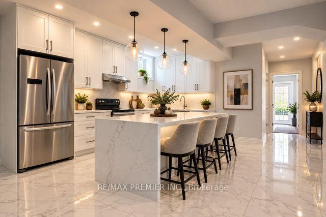 Photo 10 of Unit Basement, 82 Madoc Place, Vaughan, Vellore Village — HOMEH