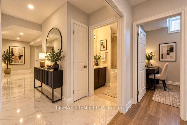 Photo 8 of Unit Basement, 82 Madoc Place, Vaughan, Vellore Village — HOMEH