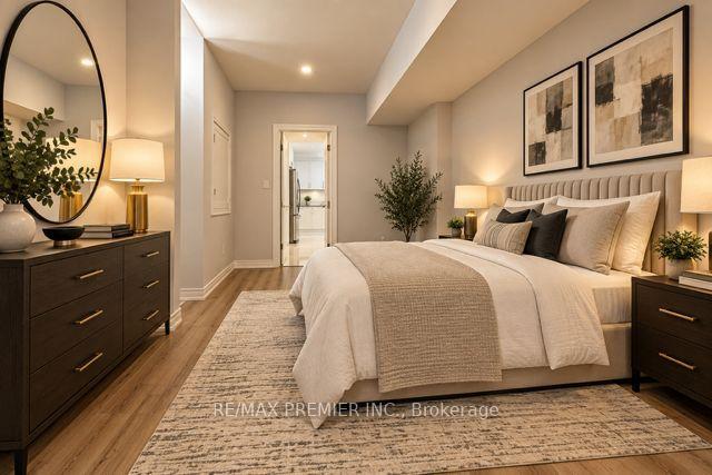 Photo 12 of Unit Basement, 82 Madoc Place, Vaughan, Vellore Village — HOMEH
