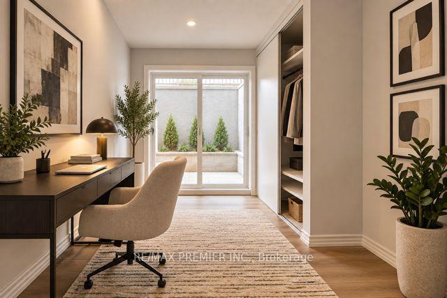 Photo 7 of Unit Basement, 82 Madoc Place, Vaughan, Vellore Village — HOMEH
