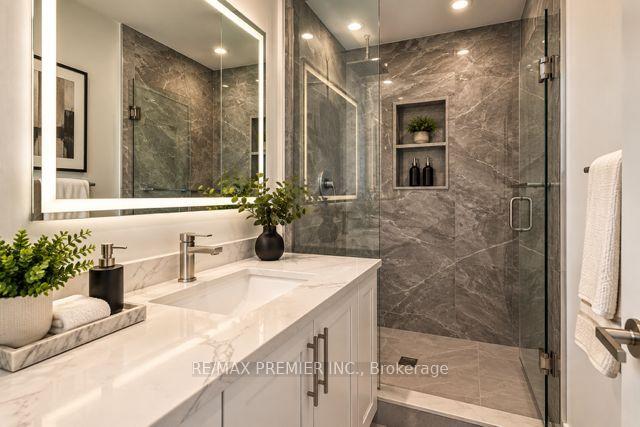 Photo 13 of Unit Basement, 82 Madoc Place, Vaughan, Vellore Village — HOMEH