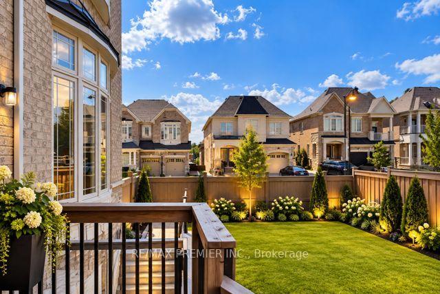 Photo 2 of Unit Basement, 82 Madoc Place, Vaughan, Vellore Village — HOMEH