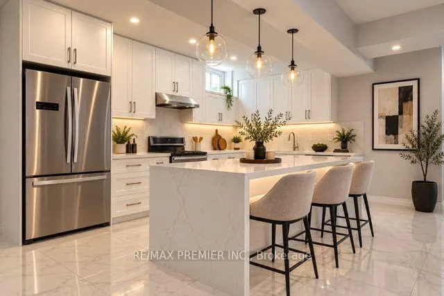 Photo 4 of Unit Basement, 82 Madoc Place, Vaughan, Vellore Village — HOMEH