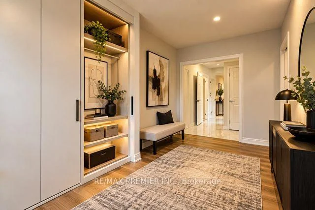 Photo 6 of Unit Basement, 82 Madoc Place, Vaughan, Vellore Village — HOMEH