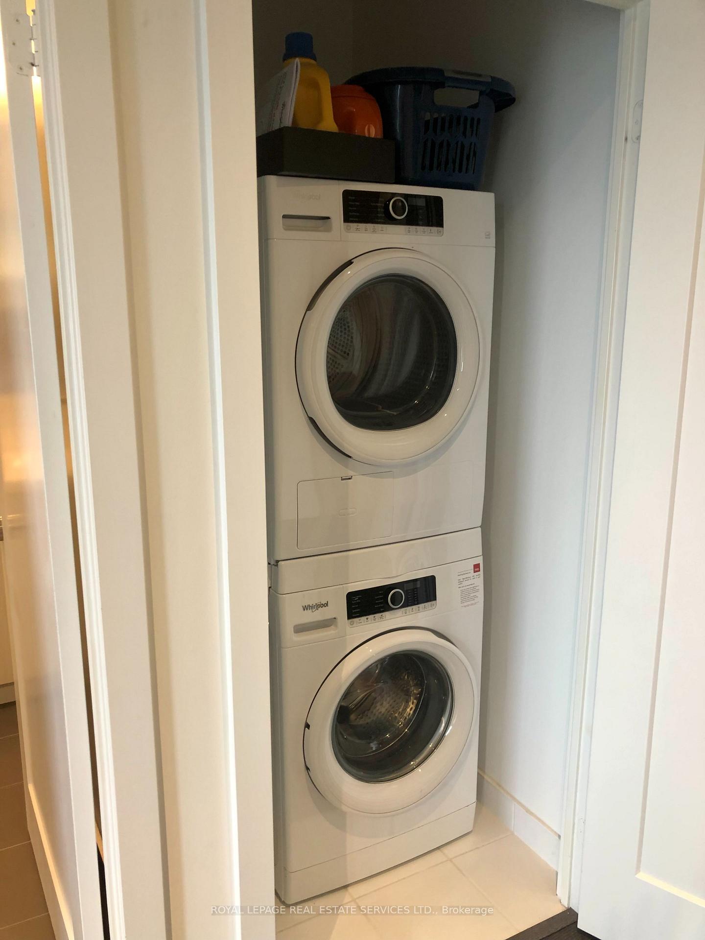 Photo 2 of Unit 3301, 7 Mabelle Avenue, Etobicoke, Islington-City Centre West — HOMEH