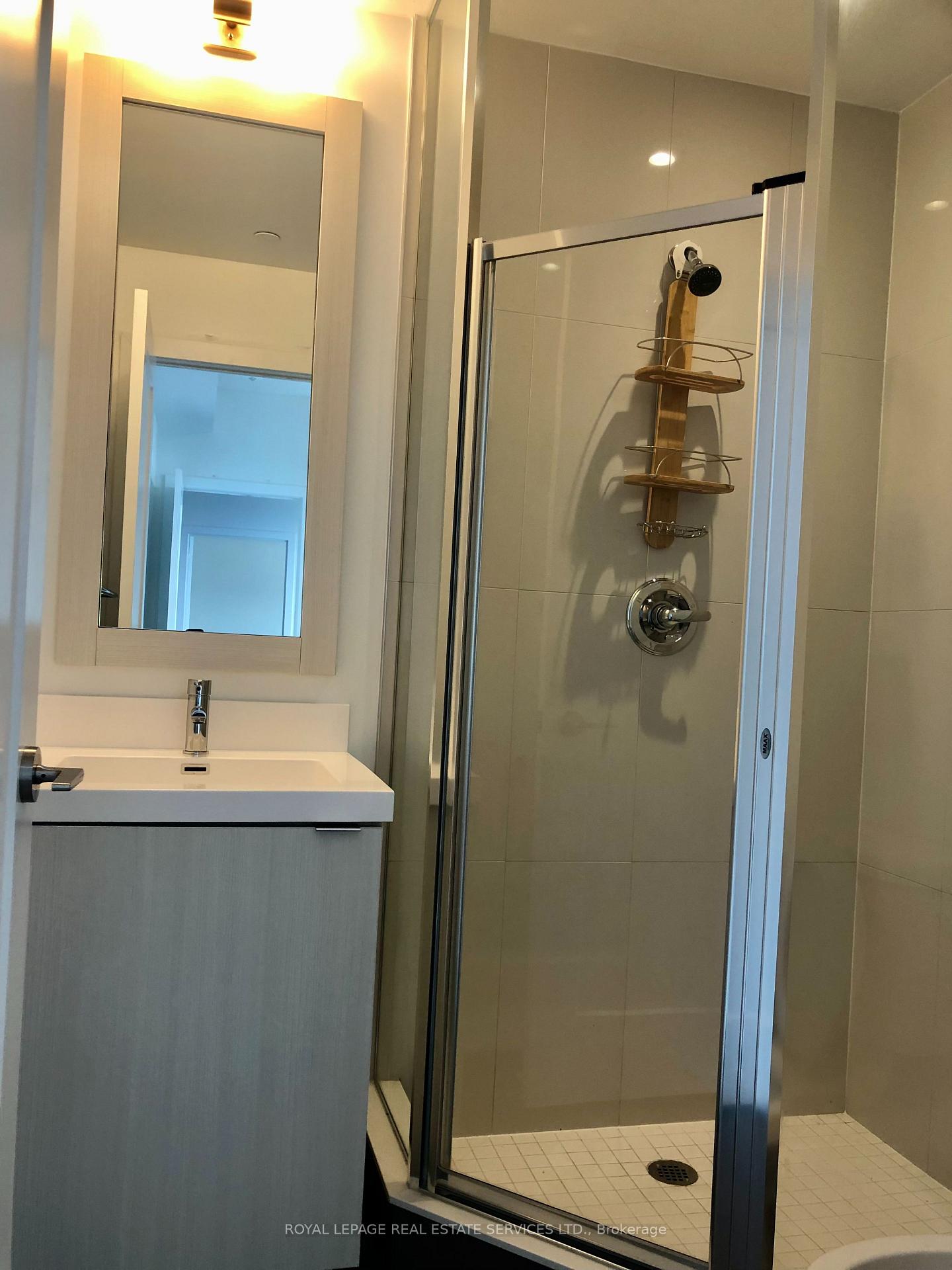 Photo 8 of Unit 3301, 7 Mabelle Avenue, Etobicoke, Islington-City Centre West — HOMEH