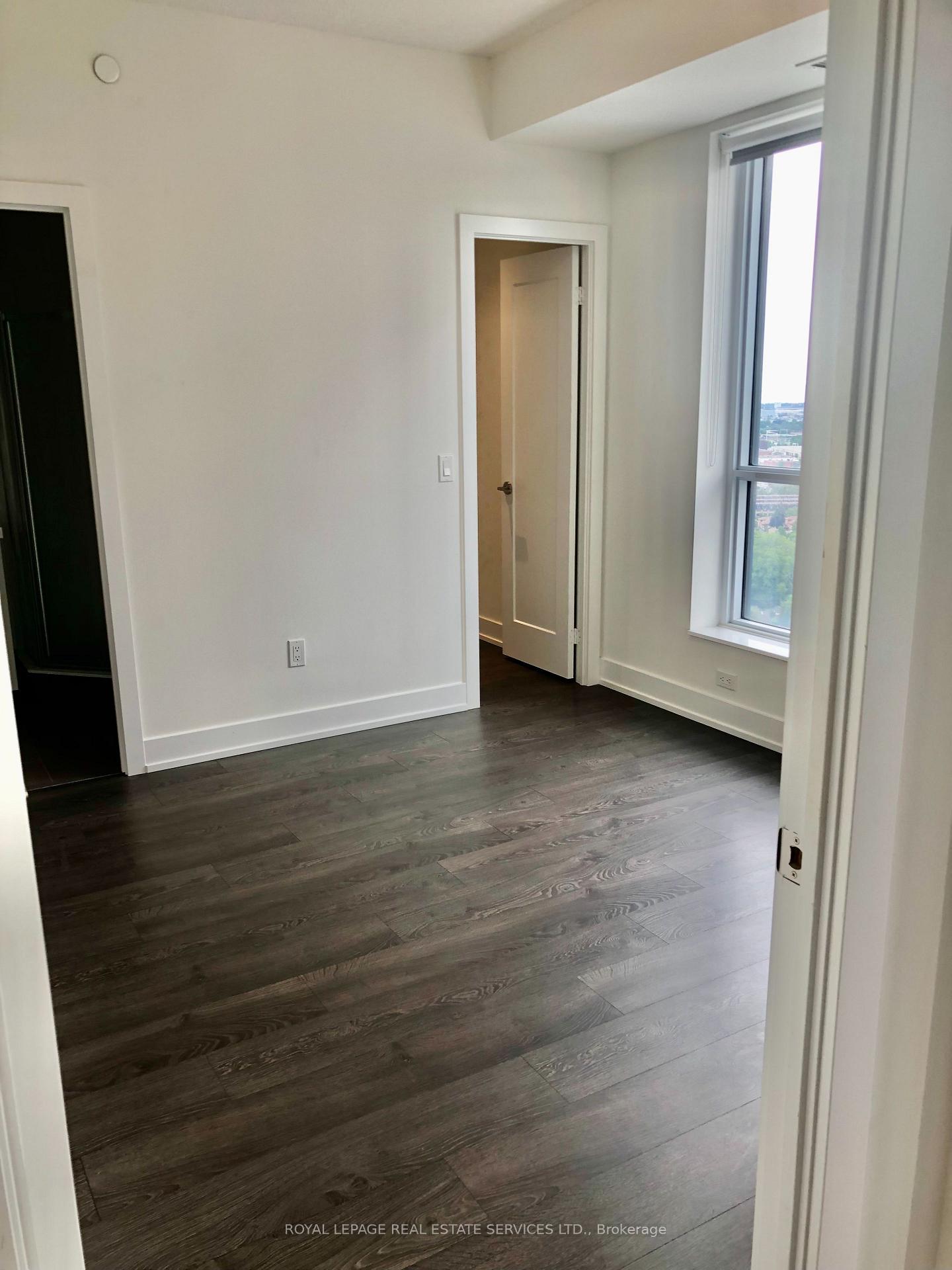 Photo 10 of Unit 3301, 7 Mabelle Avenue, Etobicoke, Islington-City Centre West — HOMEH