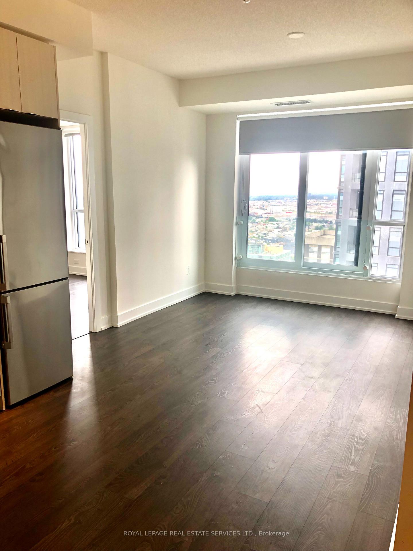 Photo 12 of Unit 3301, 7 Mabelle Avenue, Etobicoke, Islington-City Centre West — HOMEH