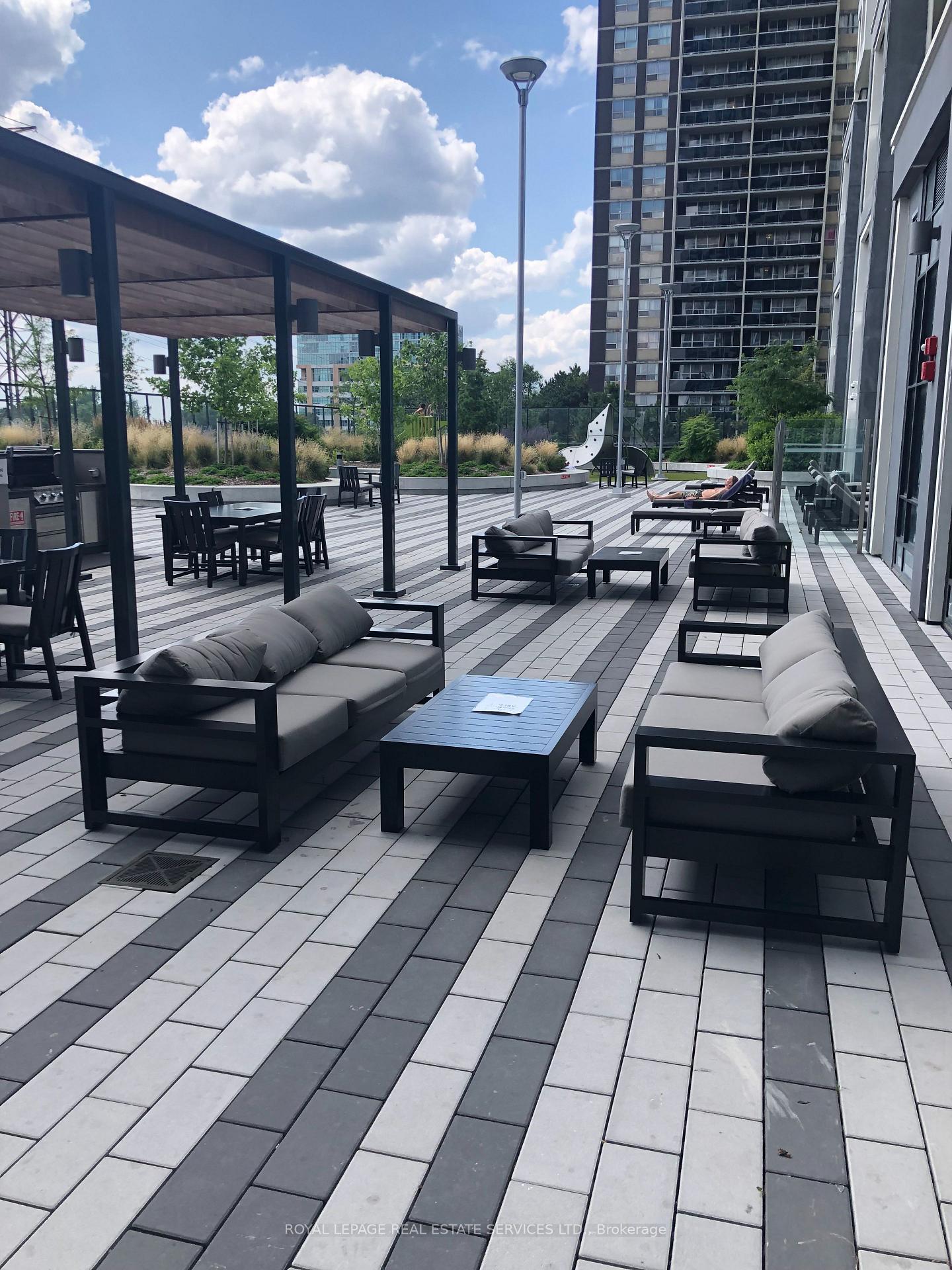 Photo 15 of Unit 3301, 7 Mabelle Avenue, Etobicoke, Islington-City Centre West — HOMEH