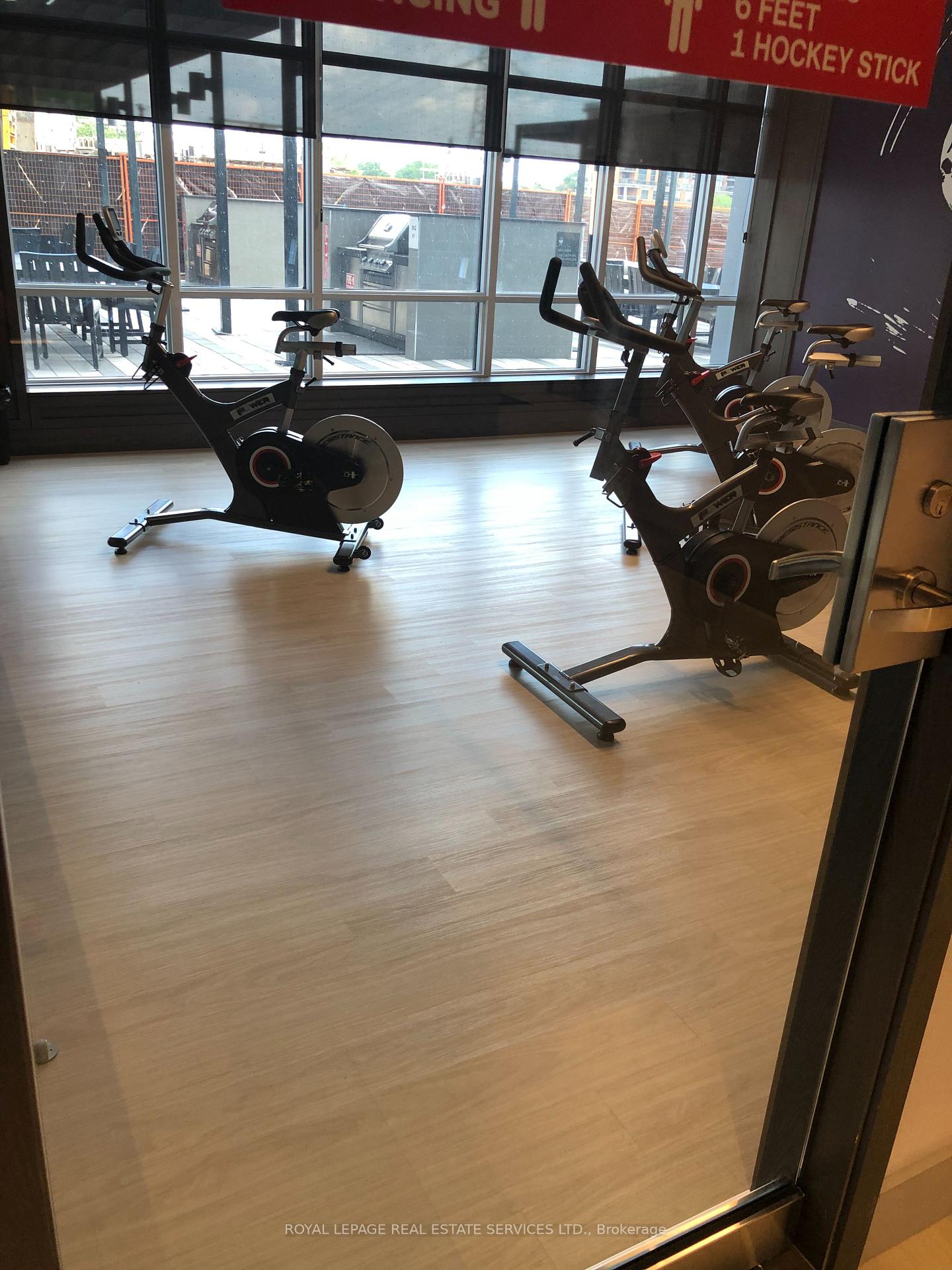Photo 16 of Unit 3301, 7 Mabelle Avenue, Etobicoke, Islington-City Centre West — HOMEH