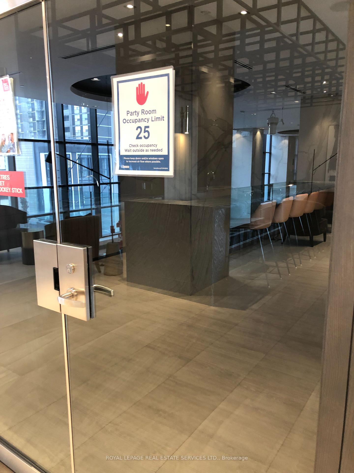 Photo 18 of Unit 3301, 7 Mabelle Avenue, Etobicoke, Islington-City Centre West — HOMEH