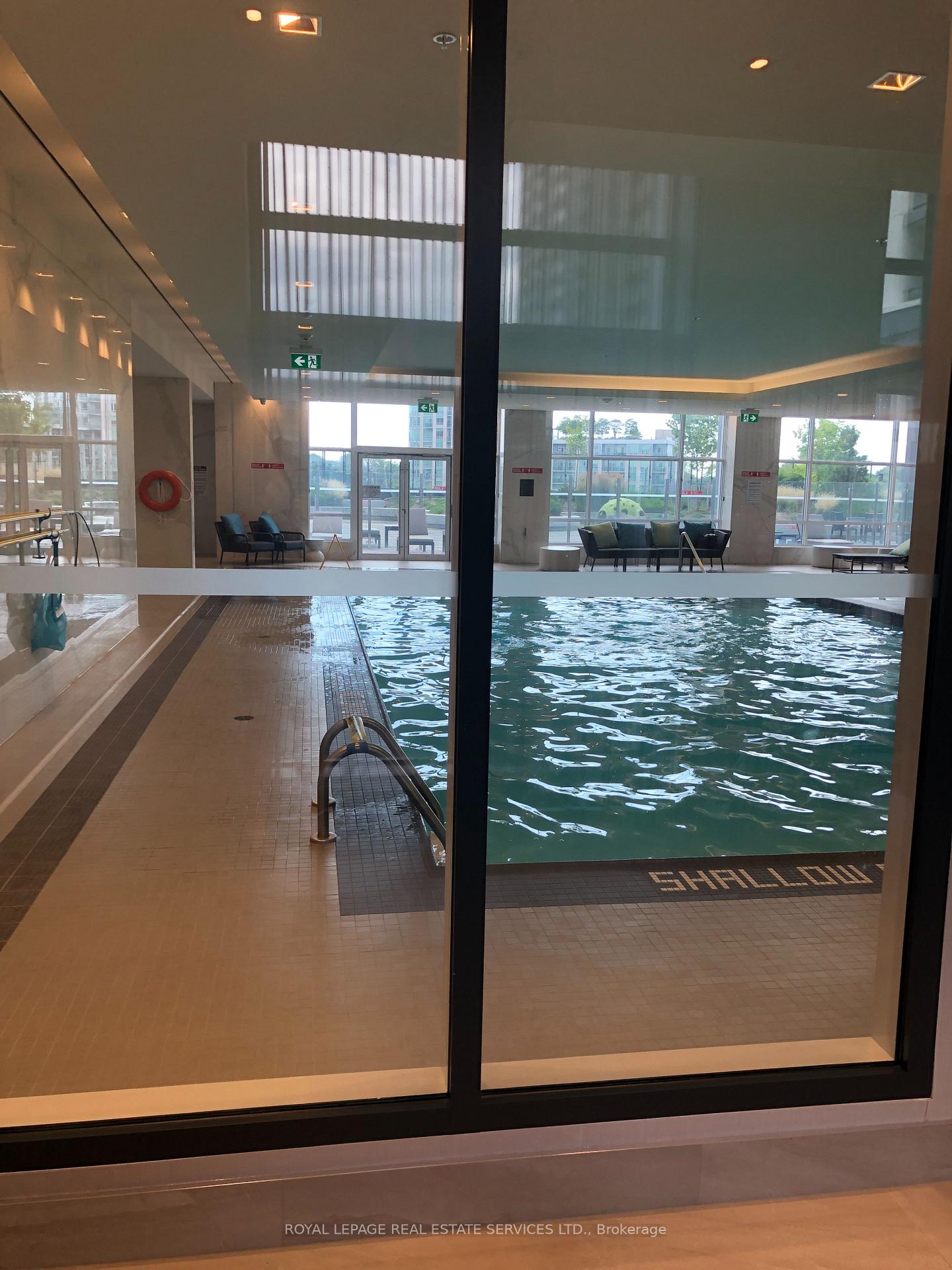Photo 19 of Unit 3301, 7 Mabelle Avenue, Etobicoke, Islington-City Centre West — HOMEH