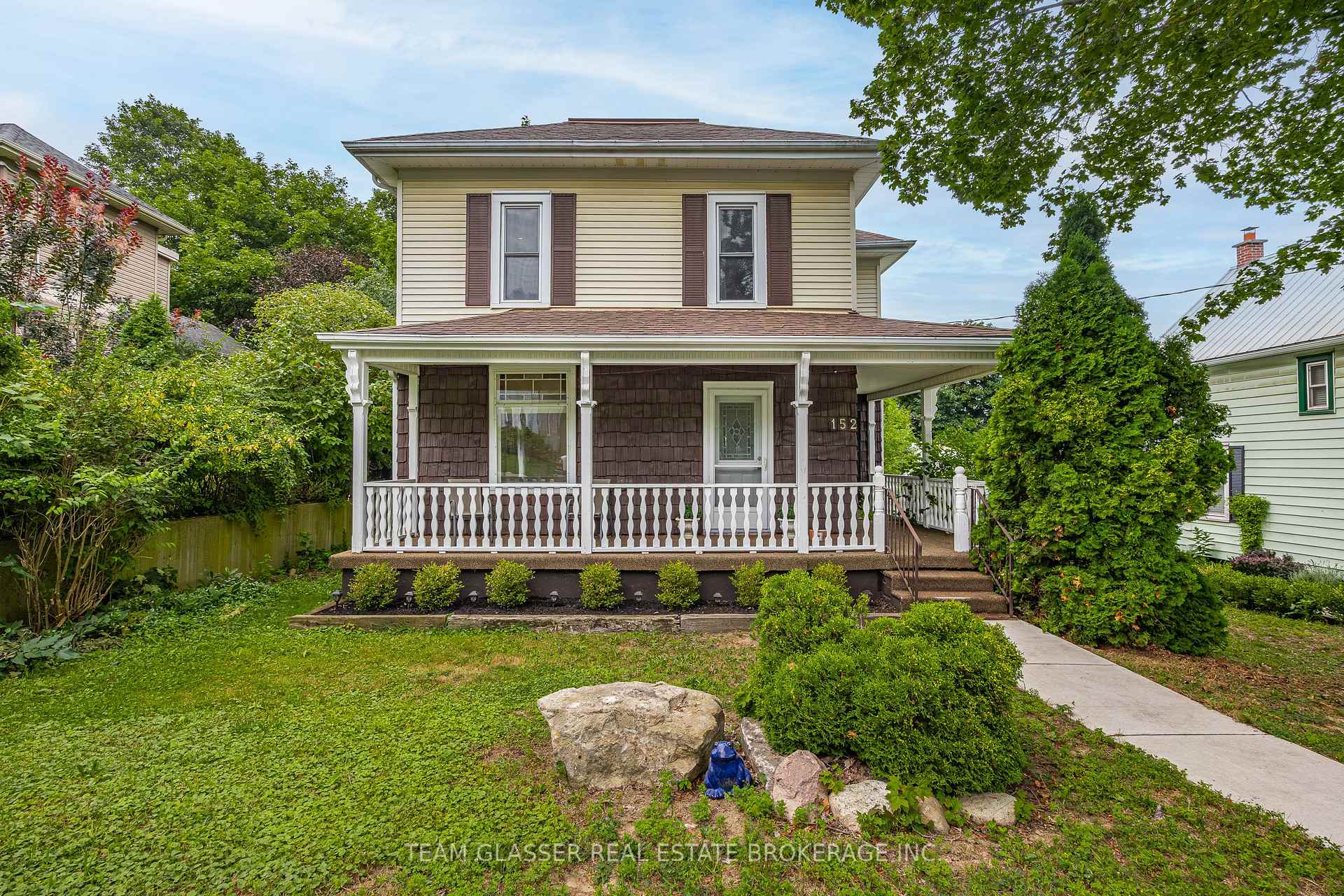 Photo of 152 Wonham Street S
