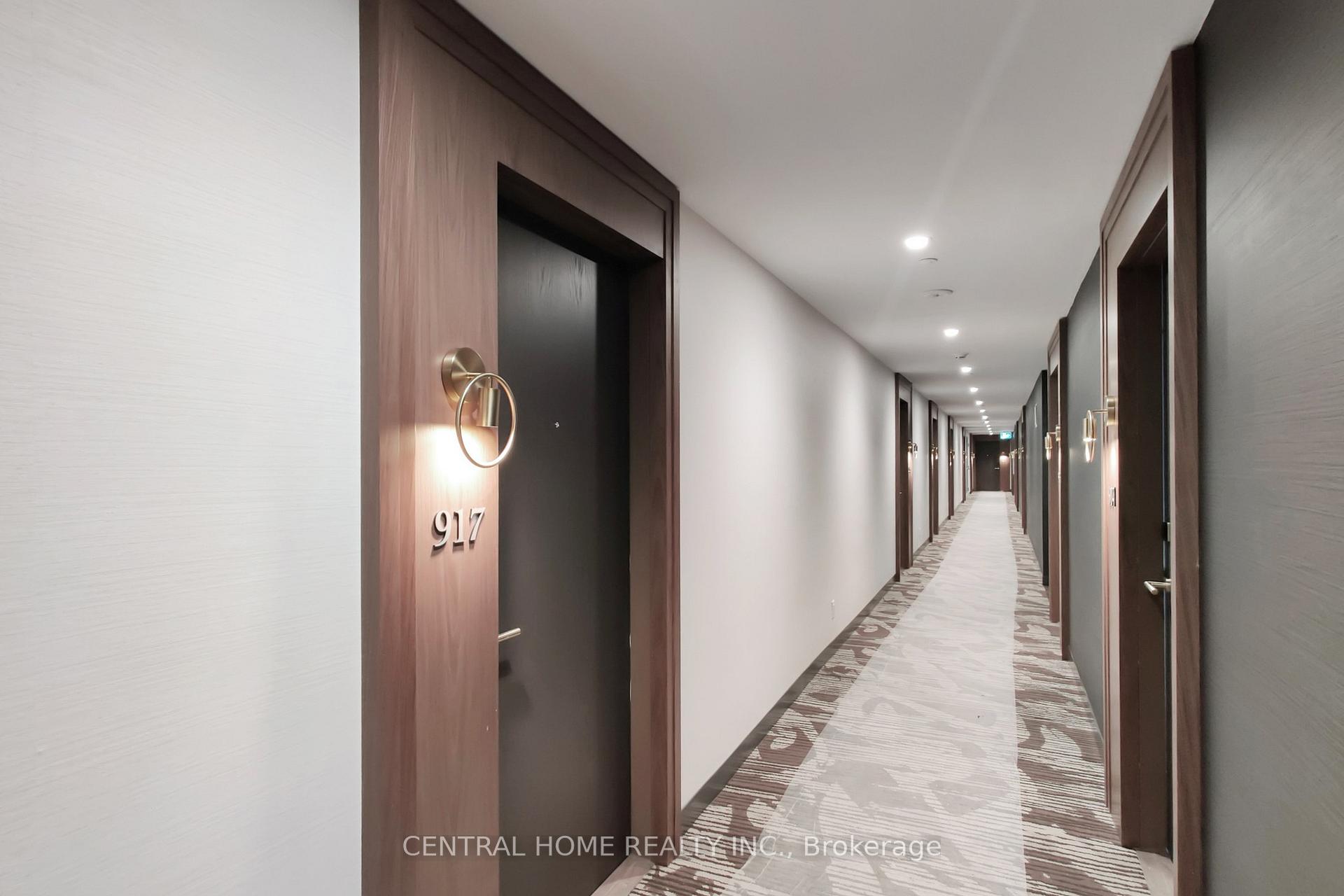 Photo 14 of Unit 917, 6 Greenbriar Road, North York, Bayview Village — HOMEH