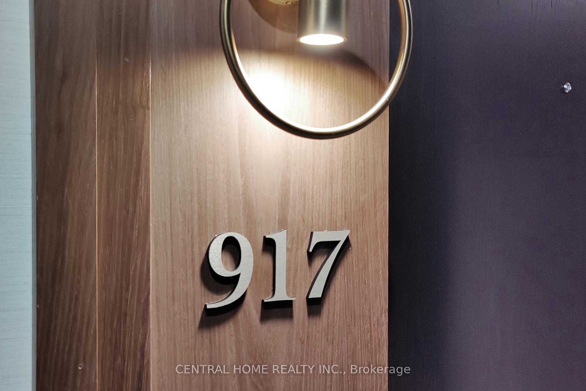 Photo 15 of Unit 917, 6 Greenbriar Road, North York, Bayview Village — HOMEH