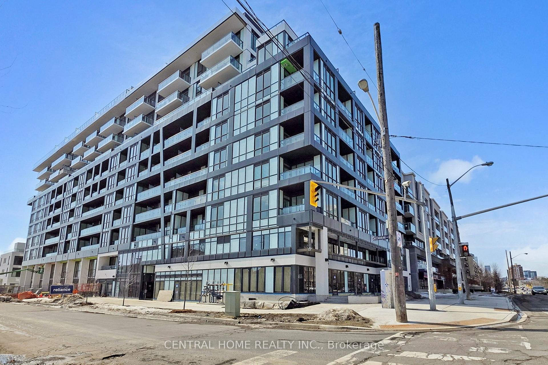 Photo 18 of Unit 917, 6 Greenbriar Road, North York, Bayview Village — HOMEH