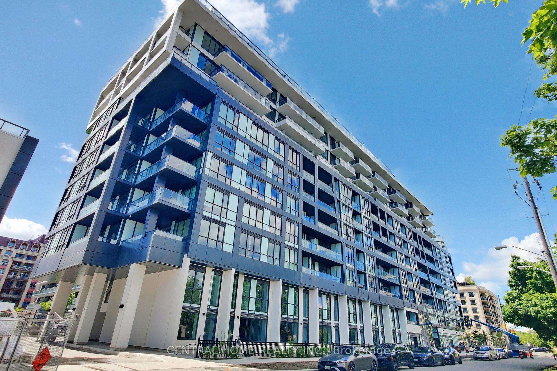 Photo 19 of Unit 917, 6 Greenbriar Road, North York, Bayview Village — HOMEH