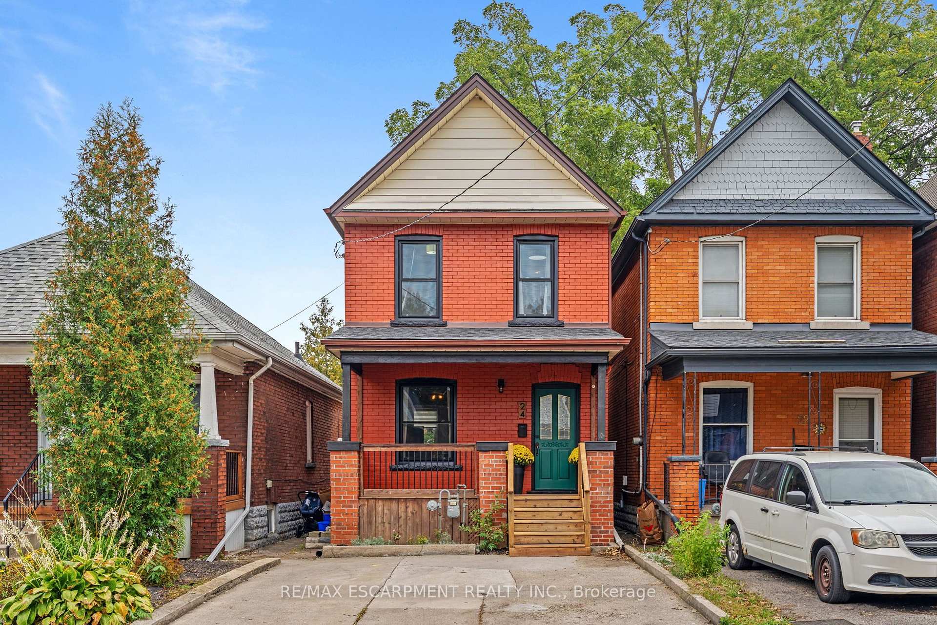 Photo of 24 Belview Avenue