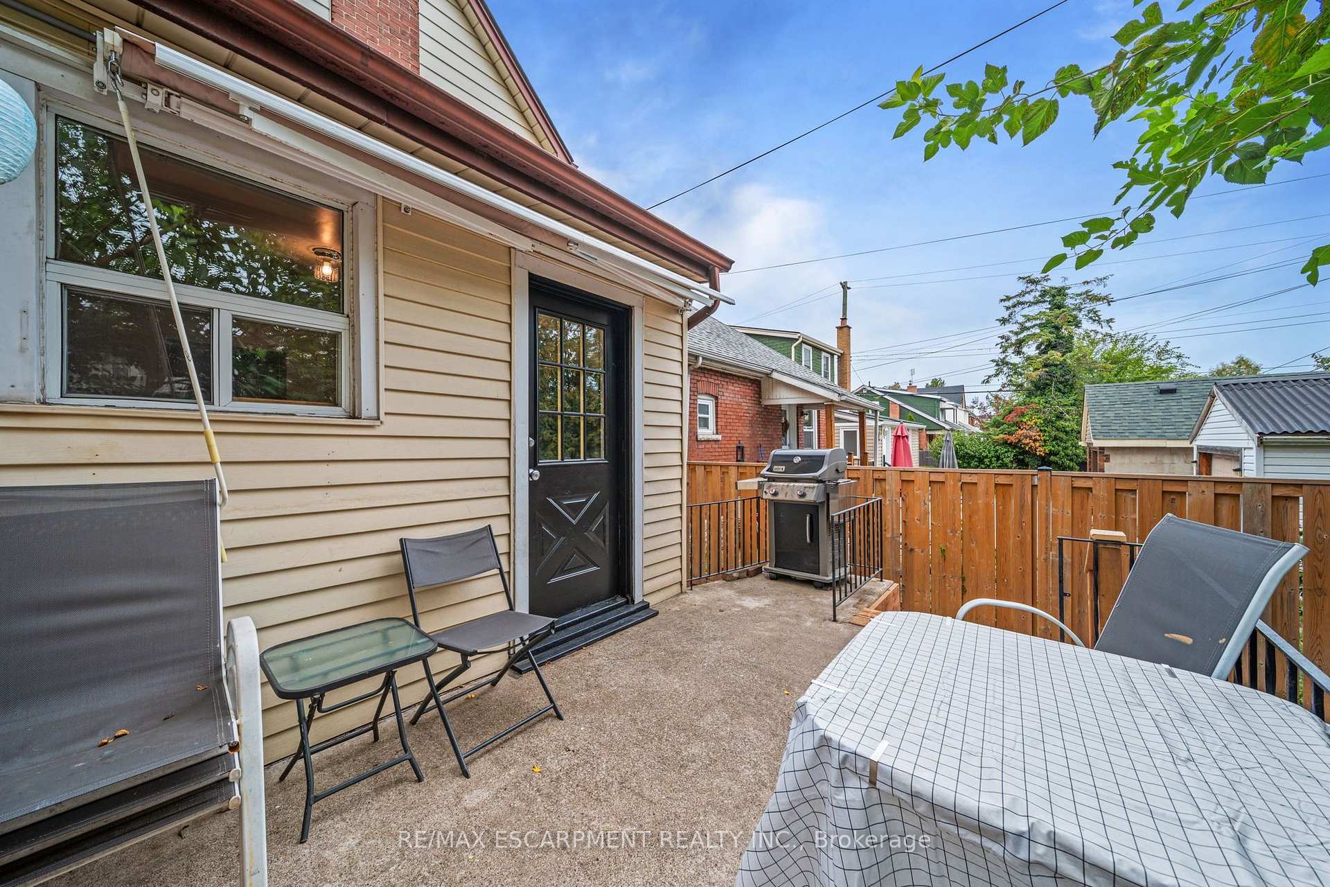 Photo 31 of 24 Belview Avenue, Hamilton, Crown Point — HOMEH