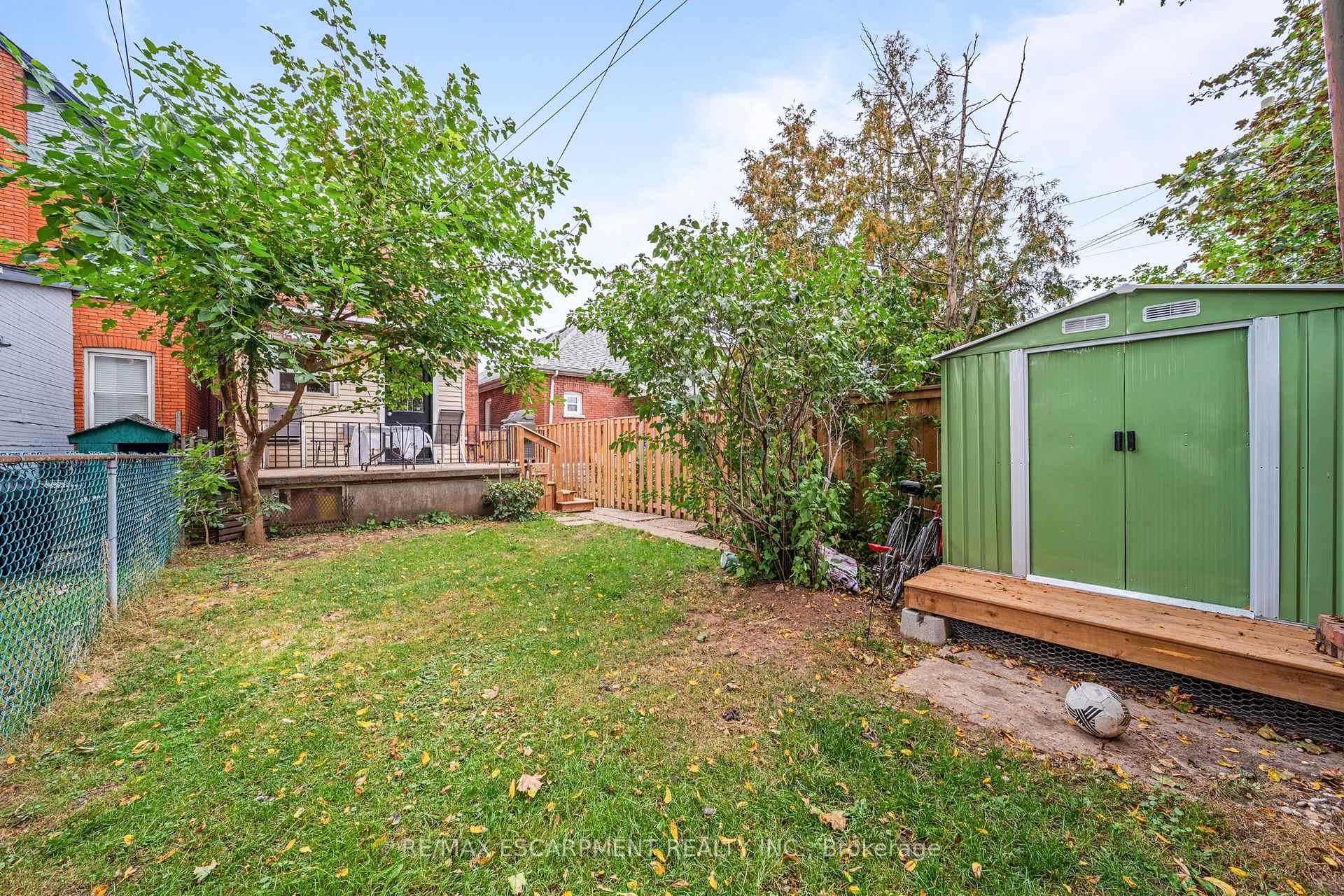 Photo 32 of 24 Belview Avenue, Hamilton, Crown Point — HOMEH