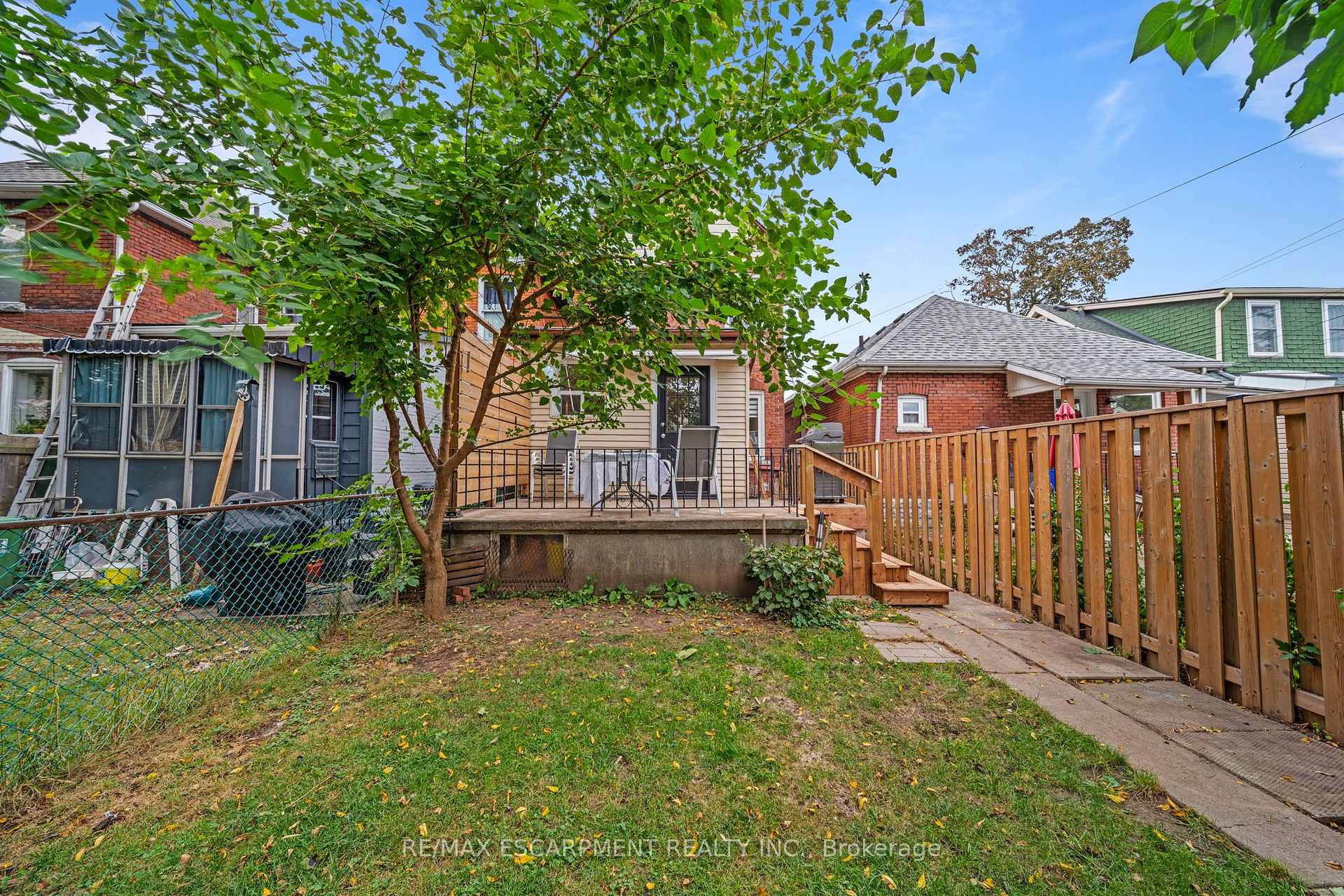 Photo 33 of 24 Belview Avenue, Hamilton, Crown Point — HOMEH