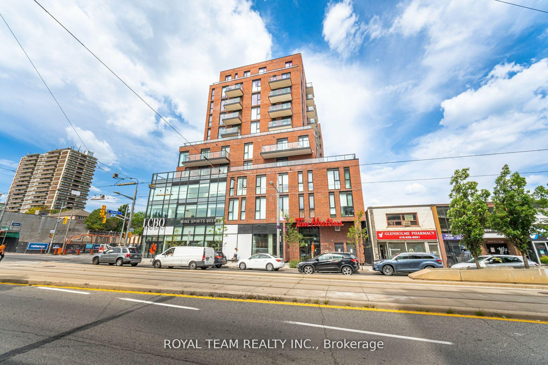 Photo of Unit 1107, 185 Alberta Avenue