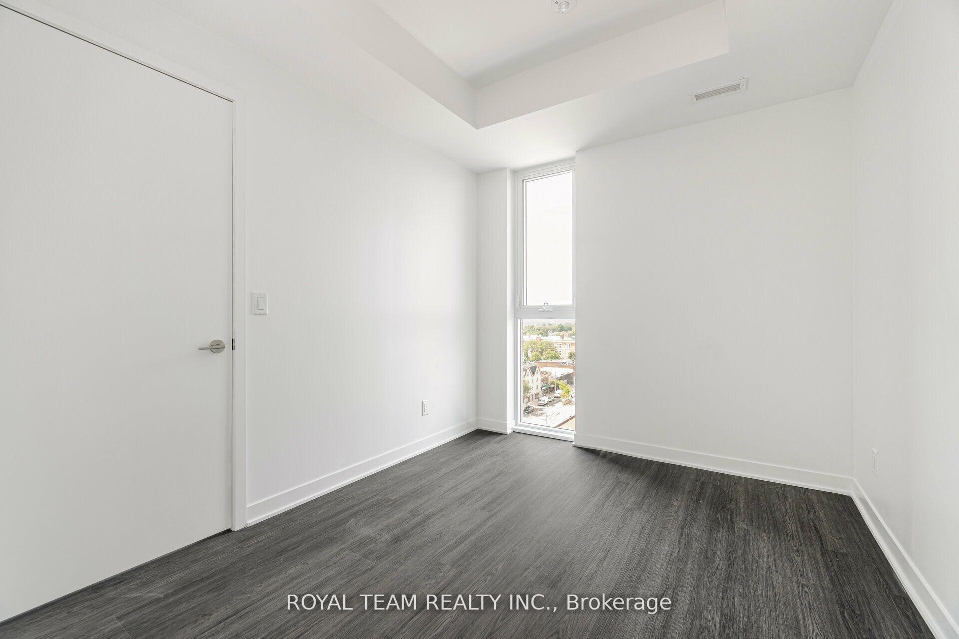 Photo 21 of Unit 1107, 185 Alberta Avenue, Toronto, Oakwood Village — HOMEH