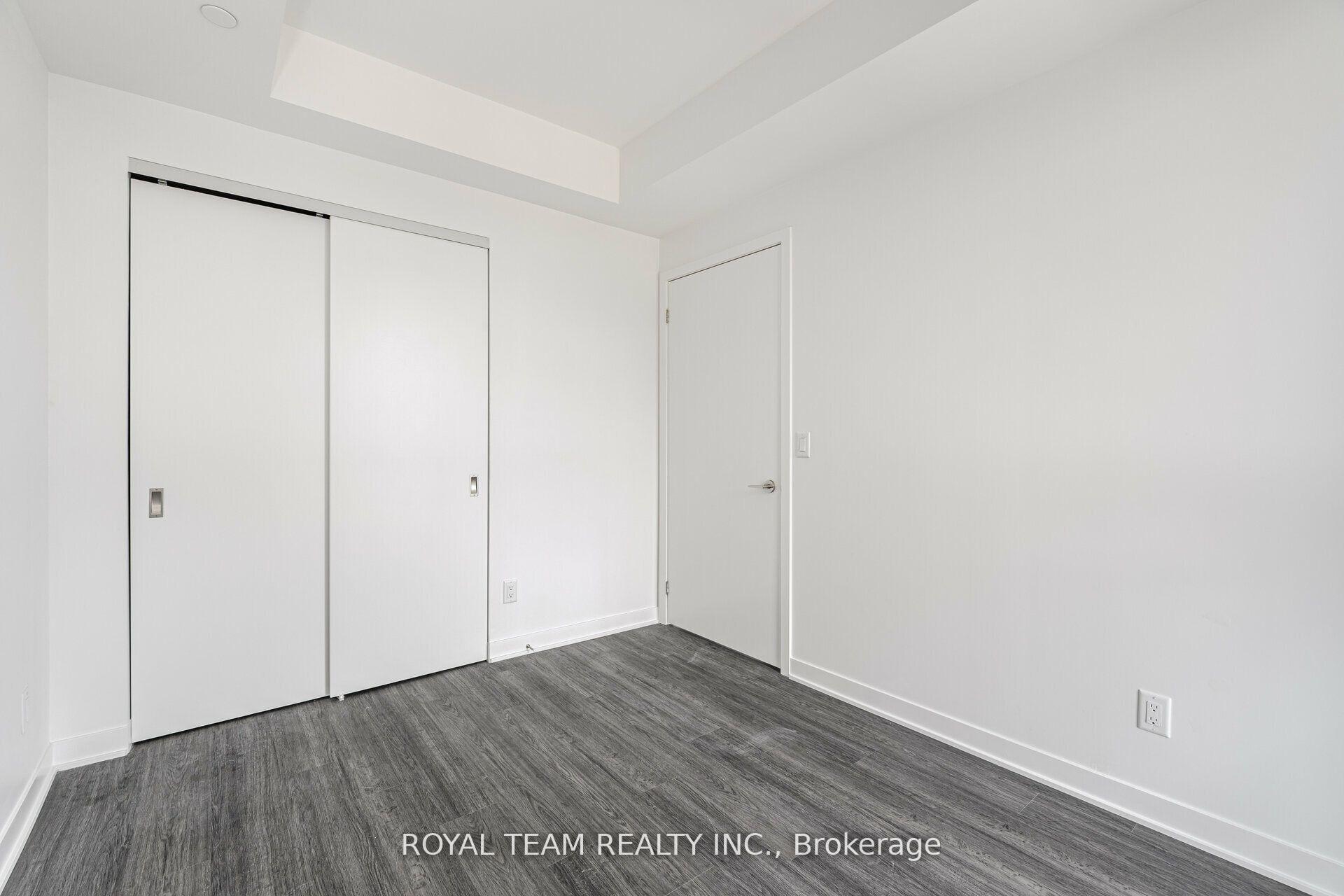 Photo 22 of Unit 1107, 185 Alberta Avenue, Toronto, Oakwood Village — HOMEH