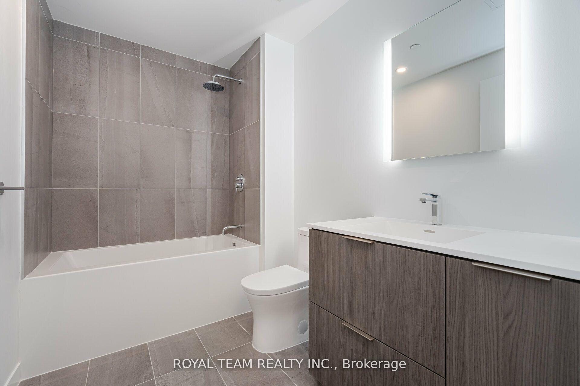 Photo 23 of Unit 1107, 185 Alberta Avenue, Toronto, Oakwood Village — HOMEH