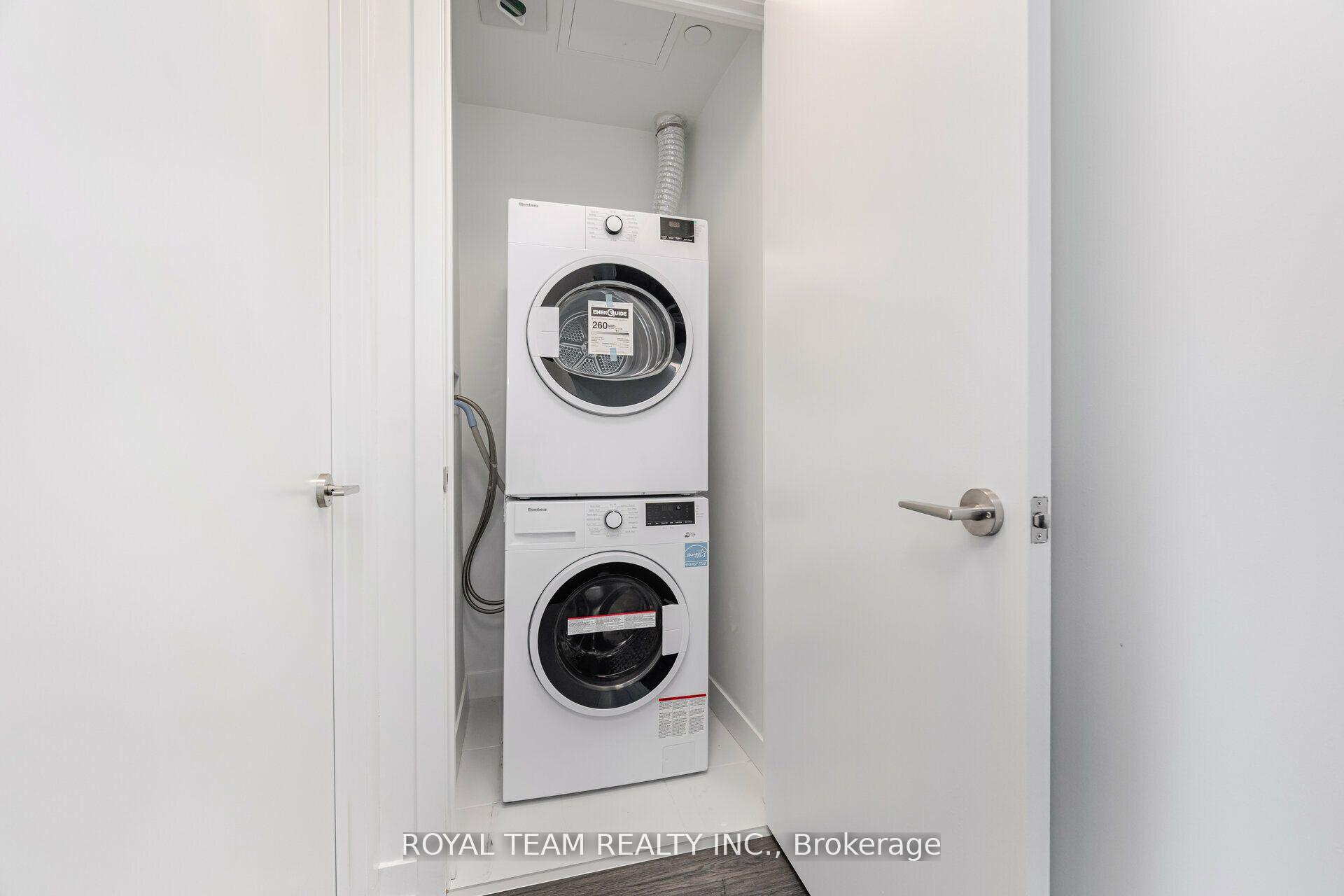 Photo 24 of Unit 1107, 185 Alberta Avenue, Toronto, Oakwood Village — HOMEH