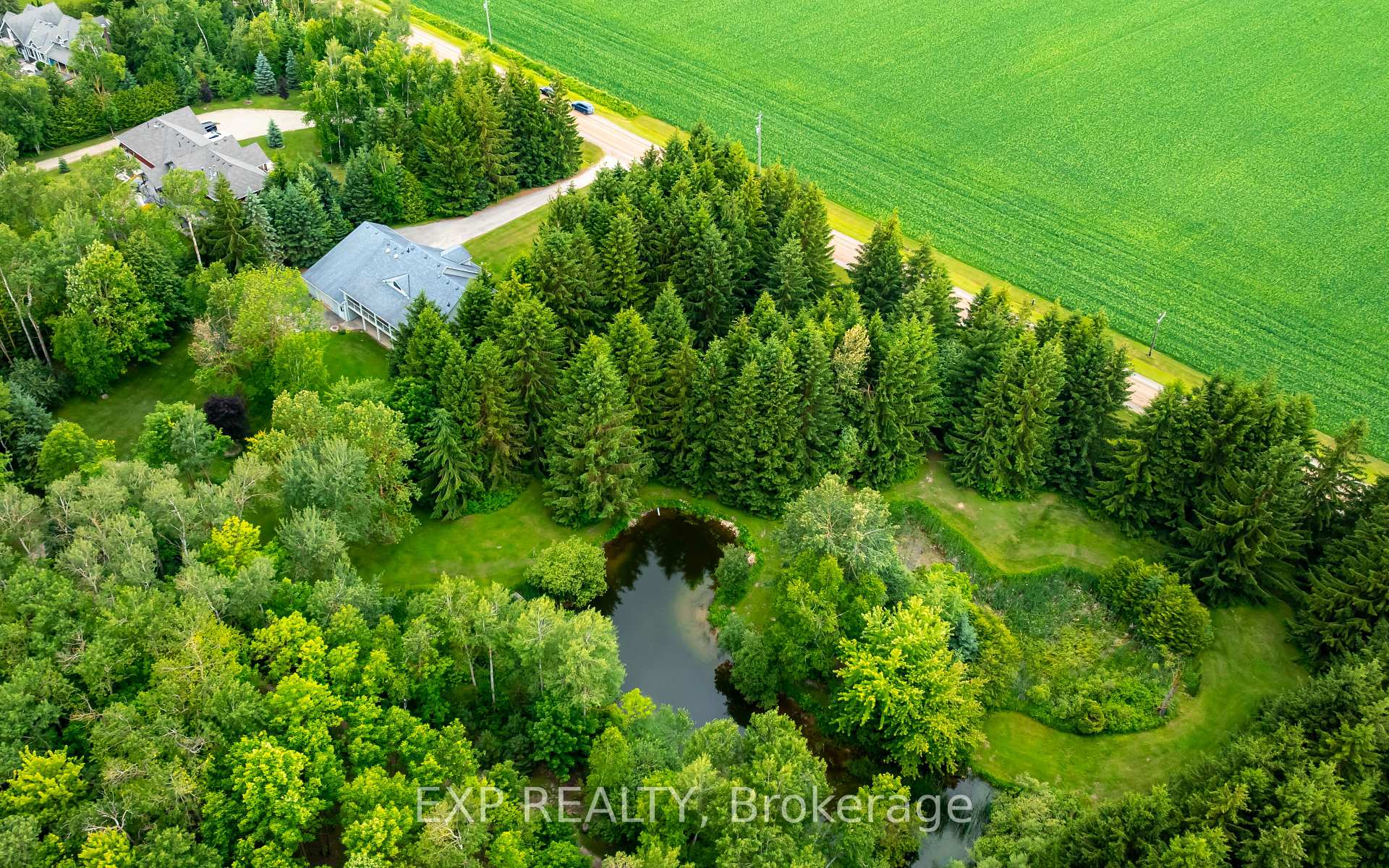 Photo of 282262 Concession Rd 4-5