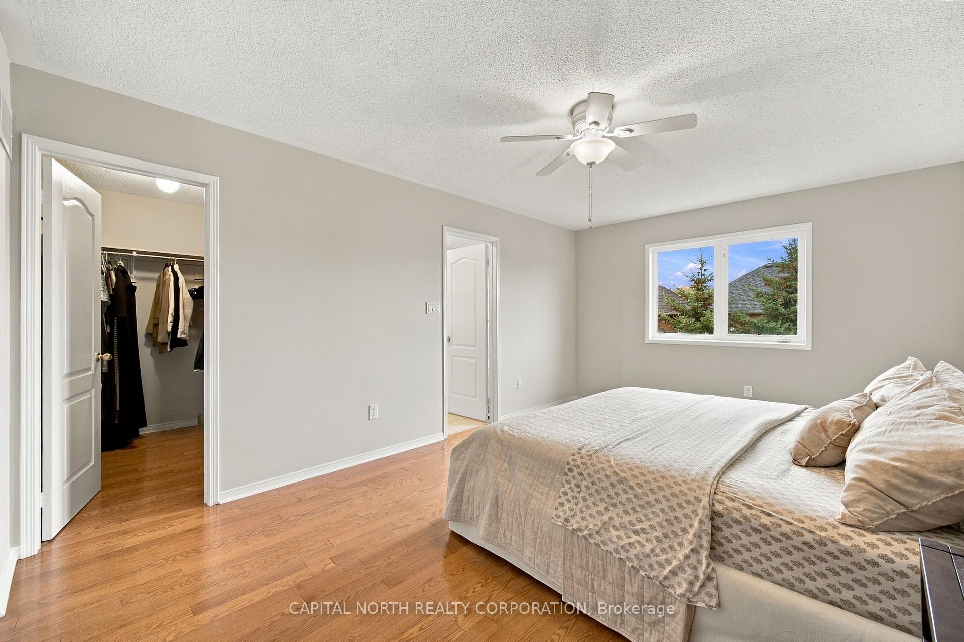 Photo 22 of 21 Walkview Crescent, Richmond Hill, Oak Ridges — HOMEH