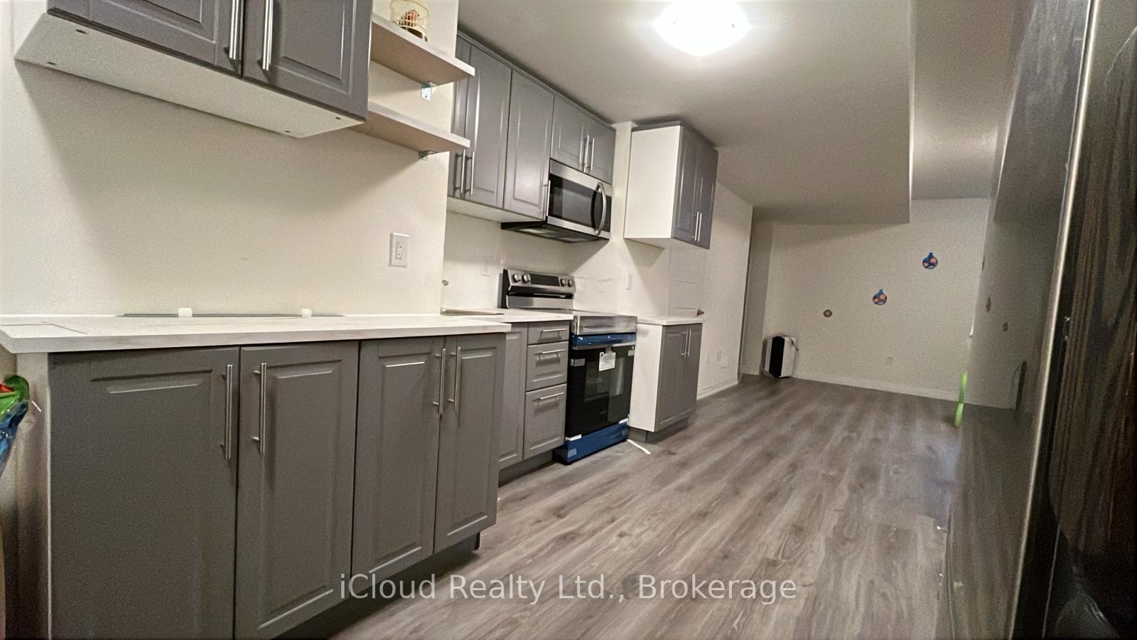 Front of Unit 1, 141 Marvin Avenue