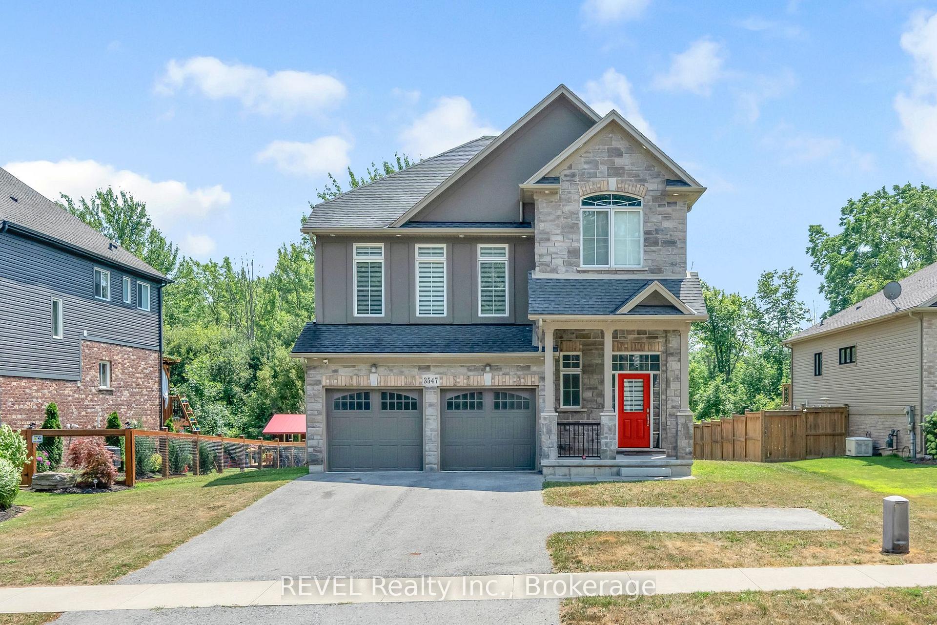 Photo of 3547 Dominion Road