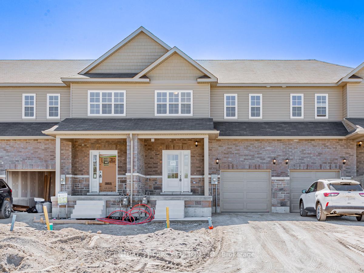 Photo 2 of 475 Drewery Road, Cobourg — HOMEH