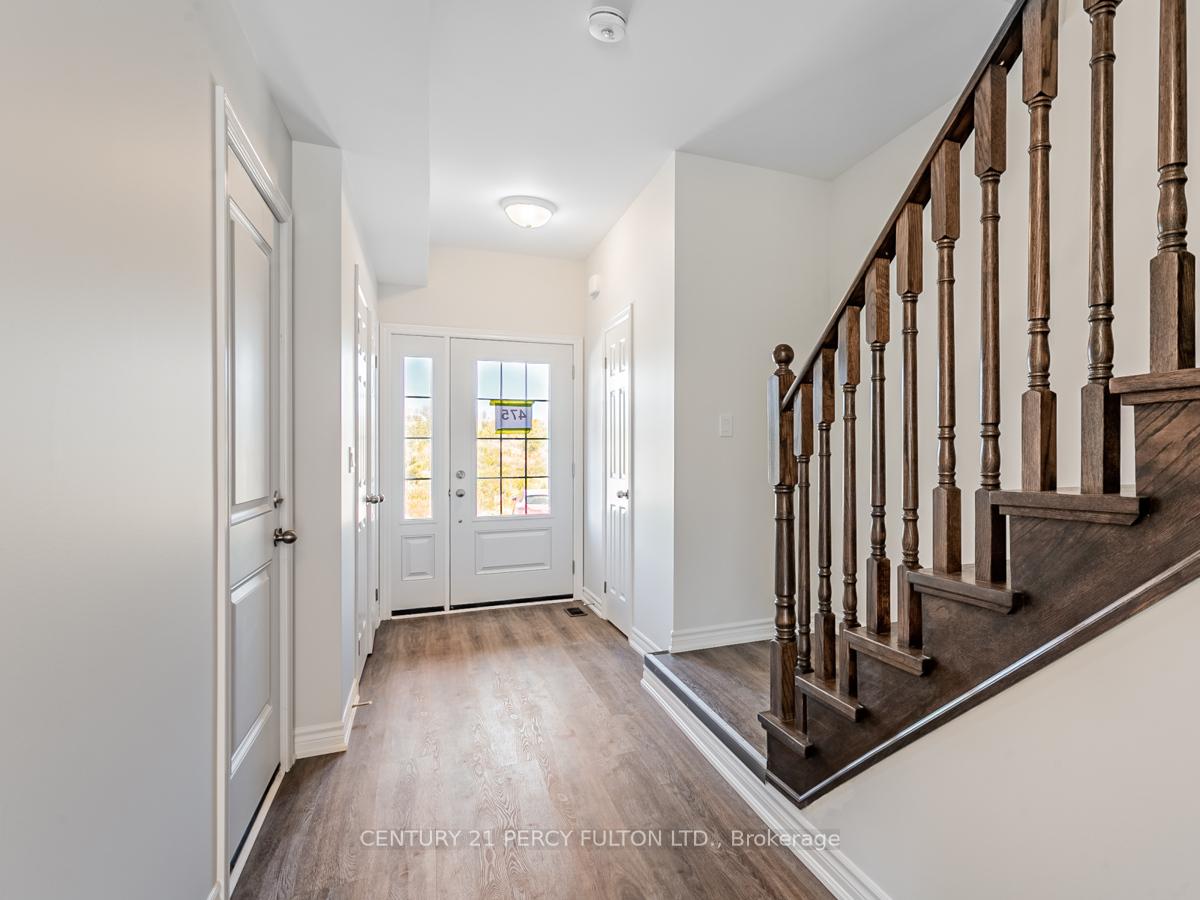 Photo 3 of 475 Drewery Road, Cobourg — HOMEH