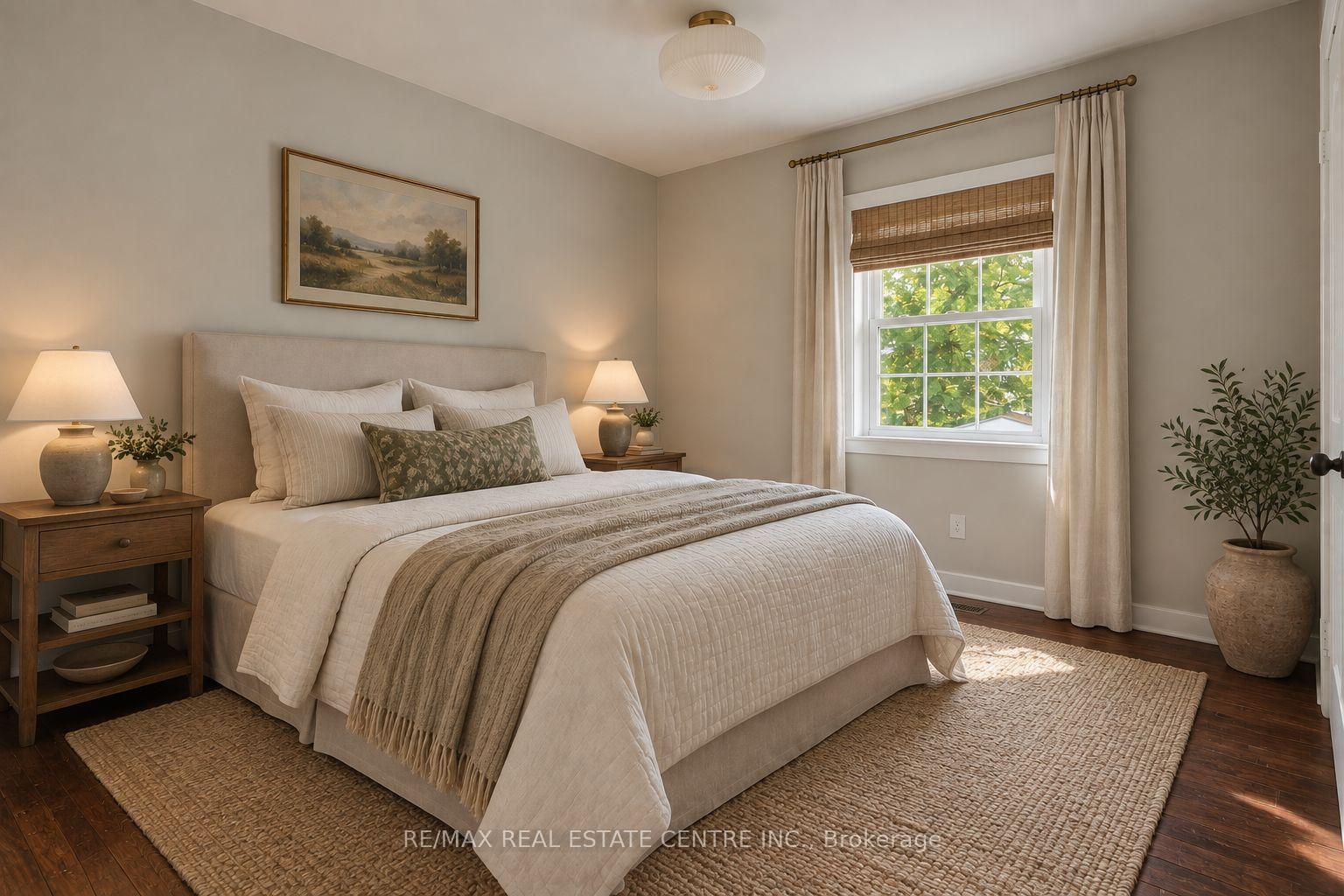 Photo 17 of 4 Lincoln Crescent, Guelph, St. George's — HOMEH