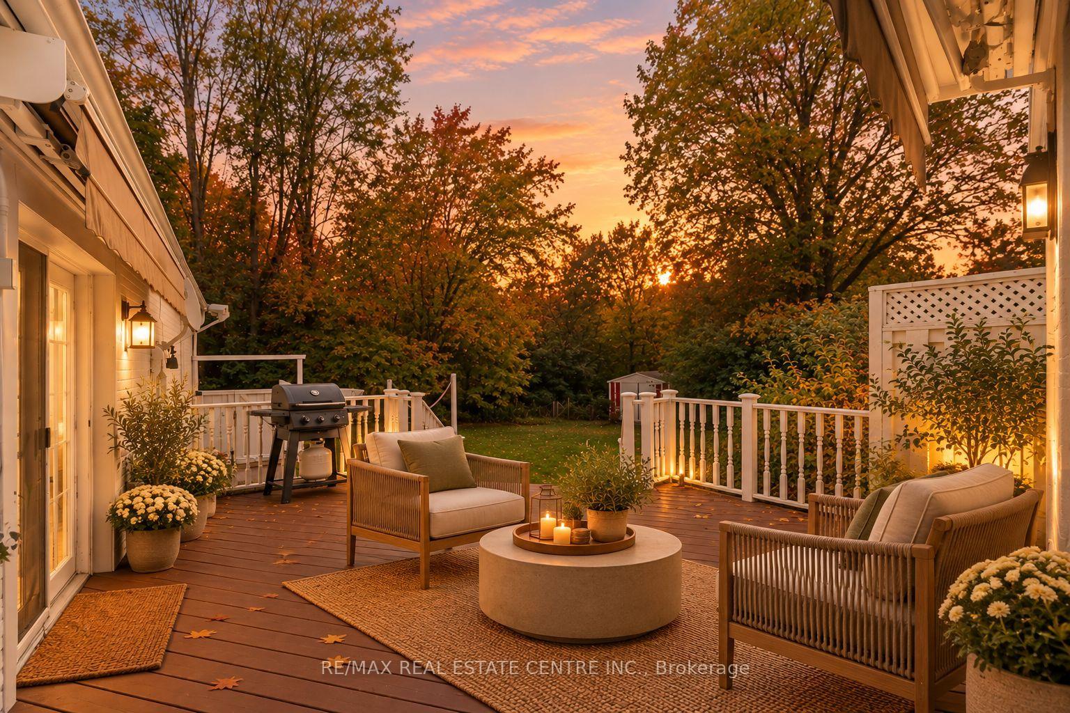 Photo 44 of 4 Lincoln Crescent, Guelph, St. George's — HOMEH