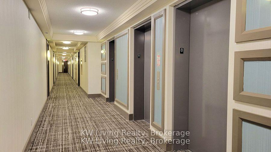Photo 6 of Unit 802, 370 Hwy 7 E, Richmond Hill, Doncrest — HOMEH