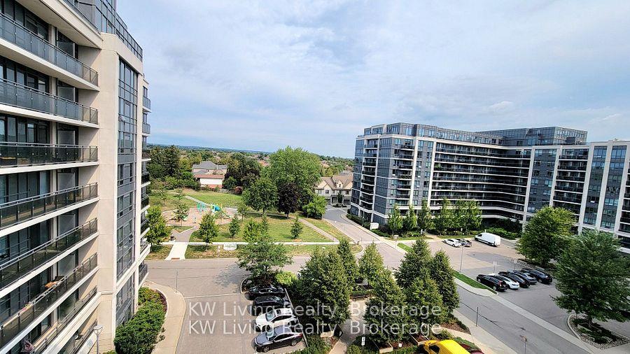 Photo 14 of Unit 802, 370 Hwy 7 E, Richmond Hill, Doncrest — HOMEH