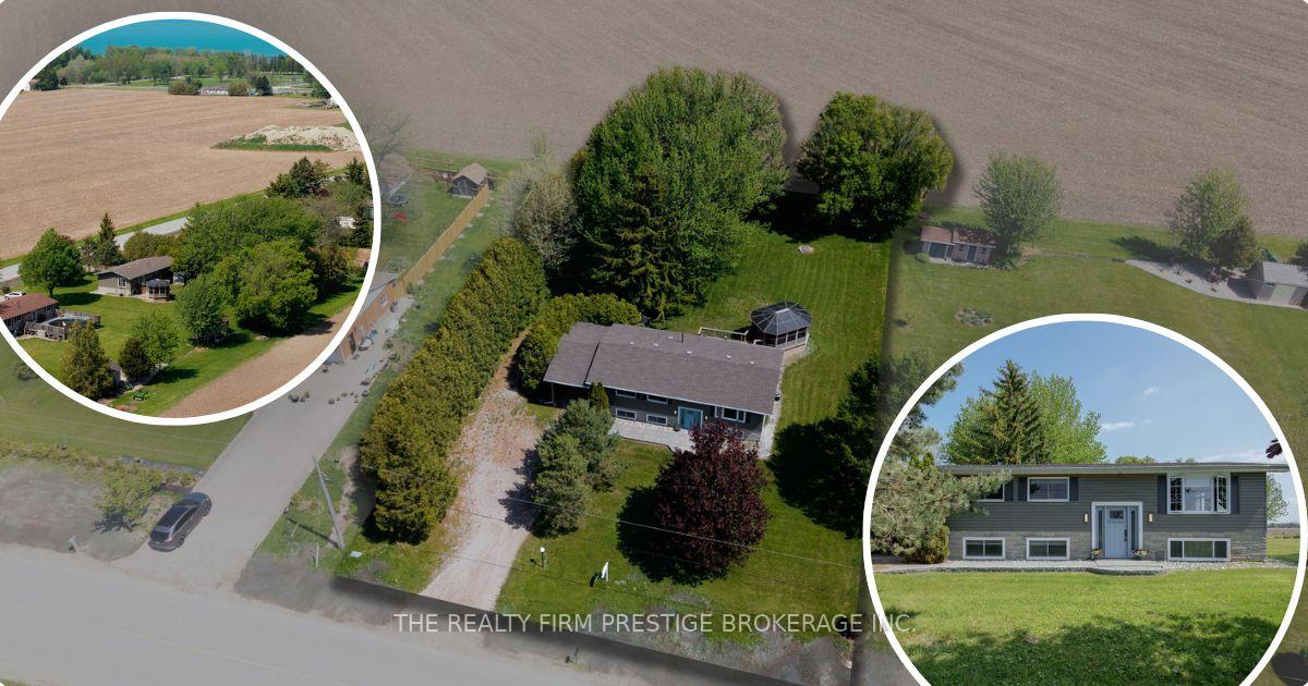 Photo of 34420 Gore Road