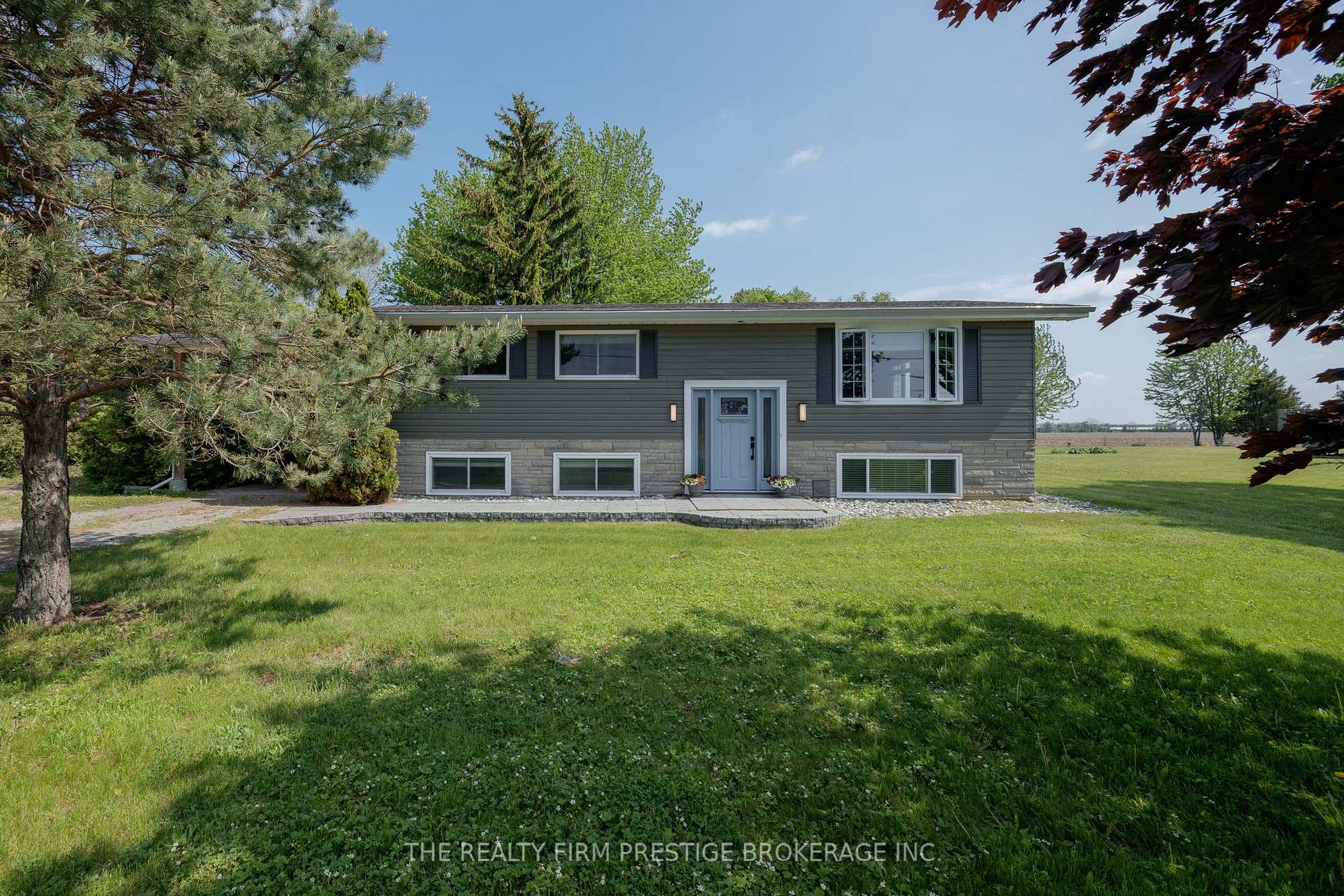 Photo 2 of 34420 Gore Road, South Huron, Stephen — HOMEH