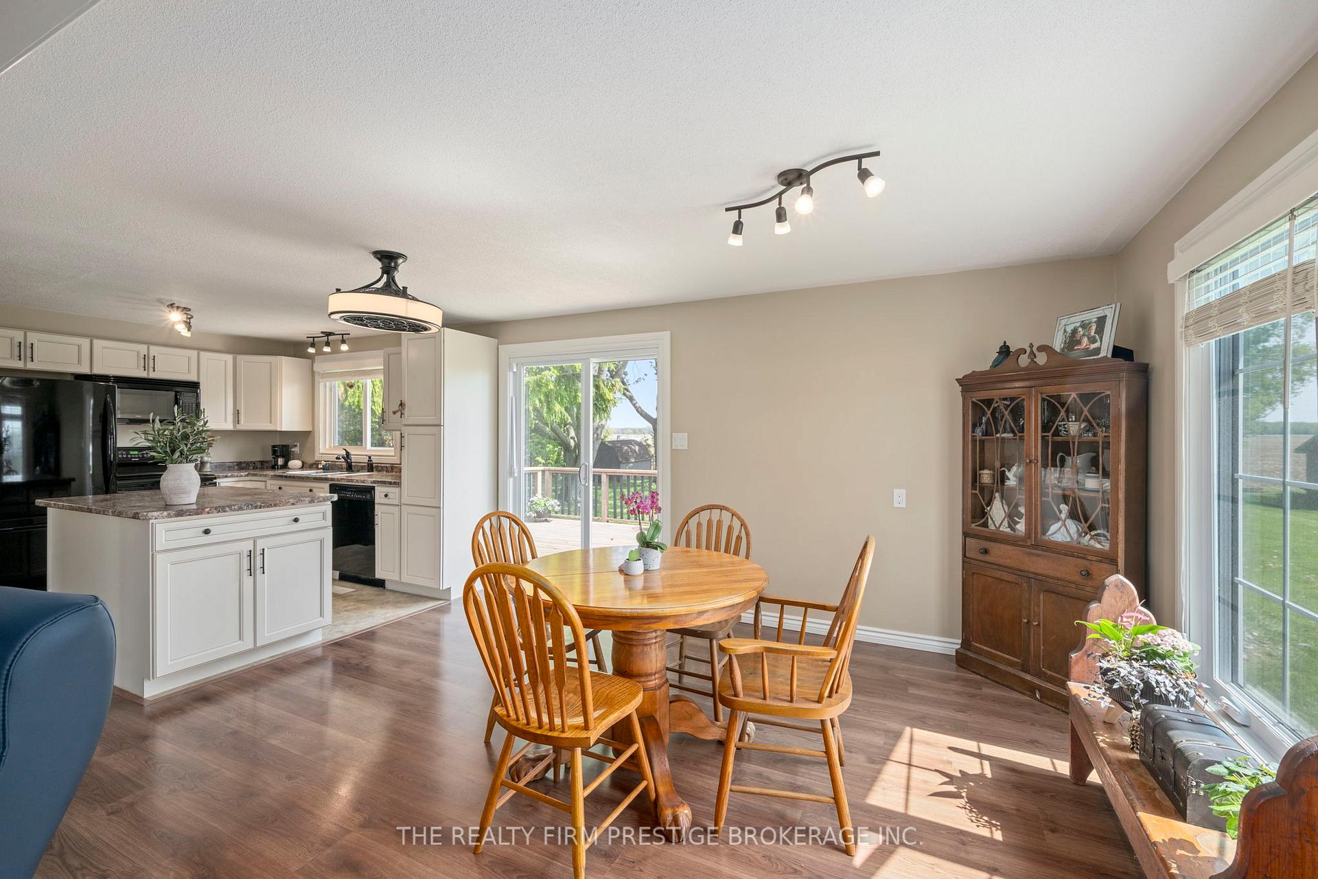 Photo 8 of 34420 Gore Road, South Huron, Stephen — HOMEH