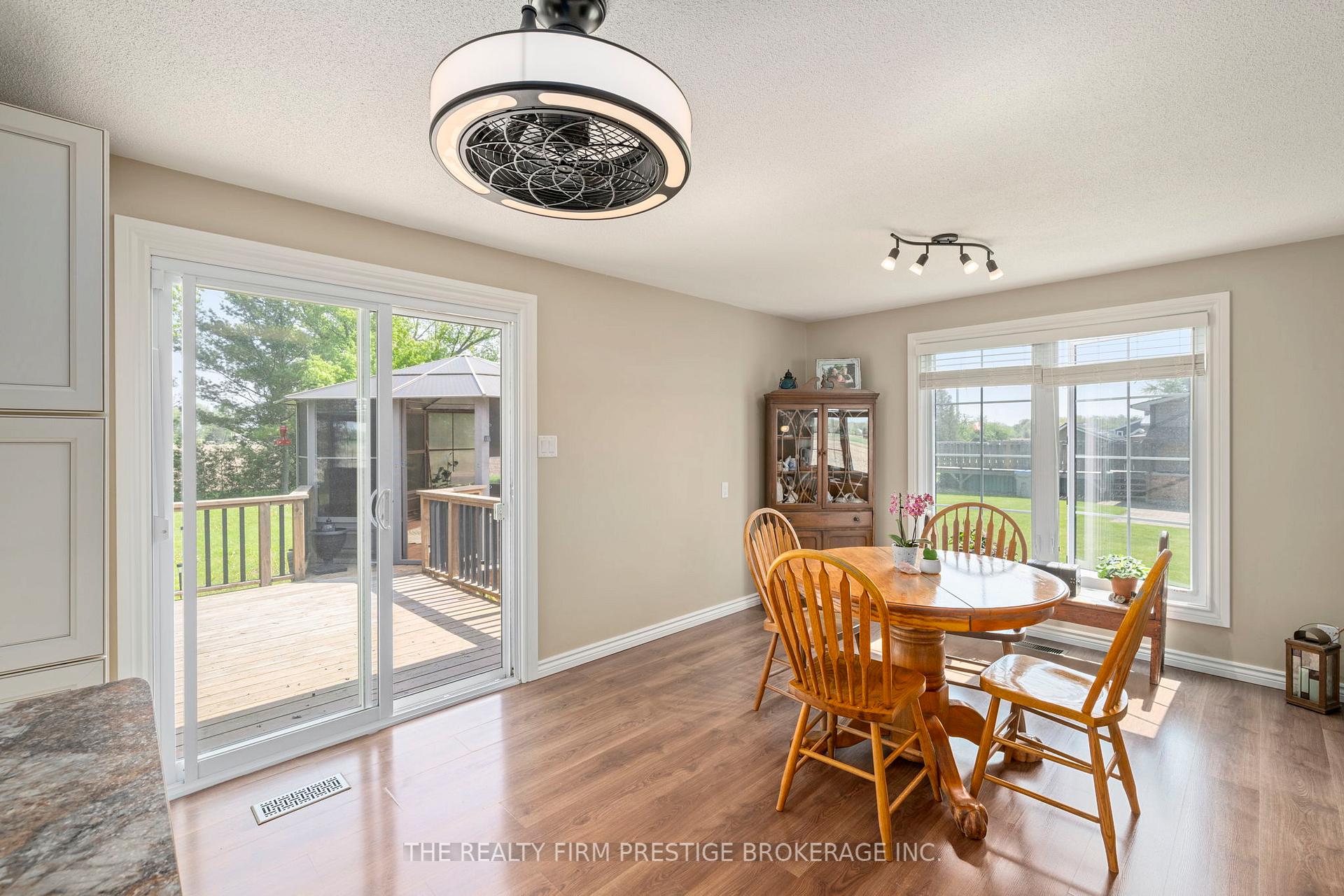 Photo 9 of 34420 Gore Road, South Huron, Stephen — HOMEH