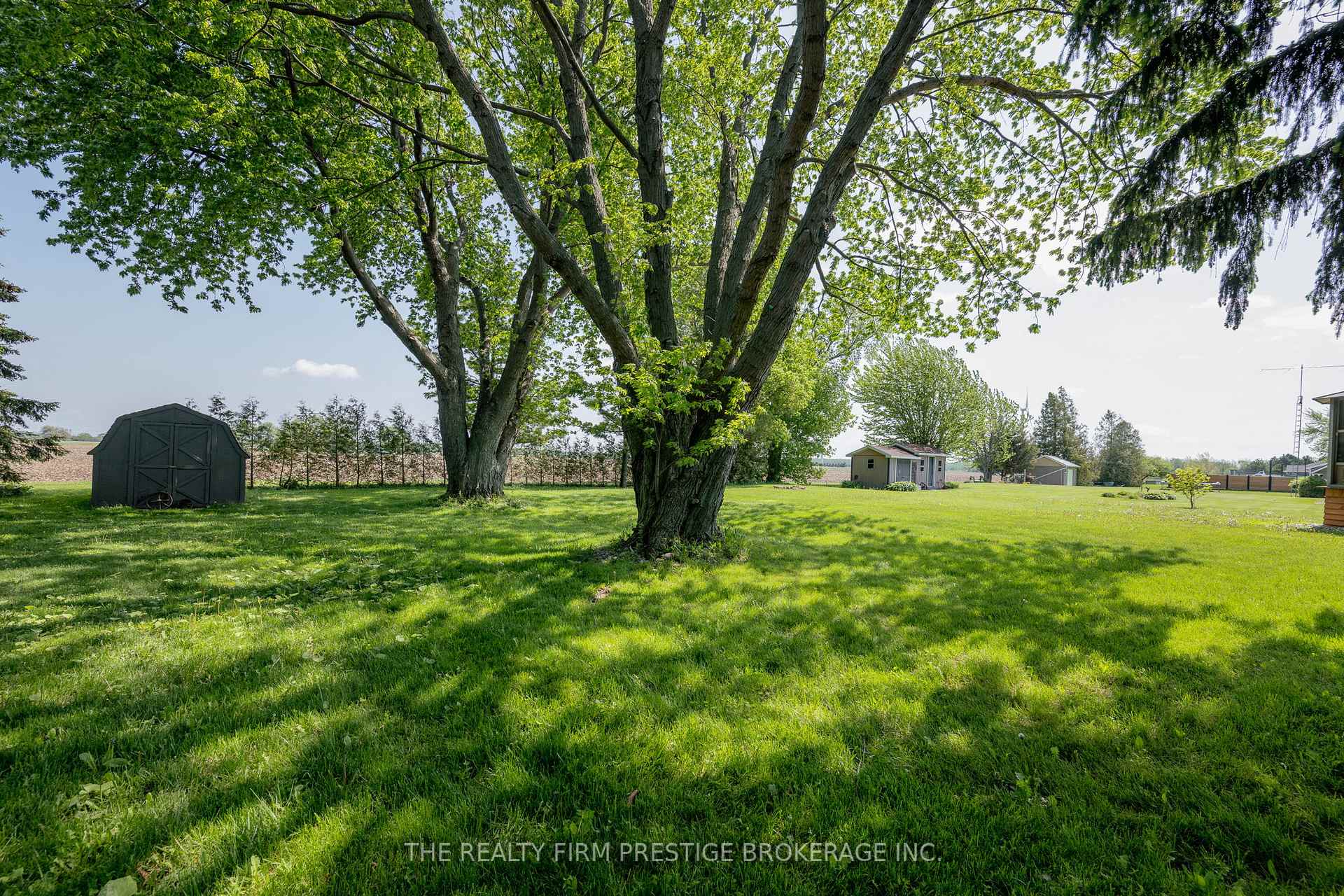Photo 27 of 34420 Gore Road, South Huron, Stephen — HOMEH