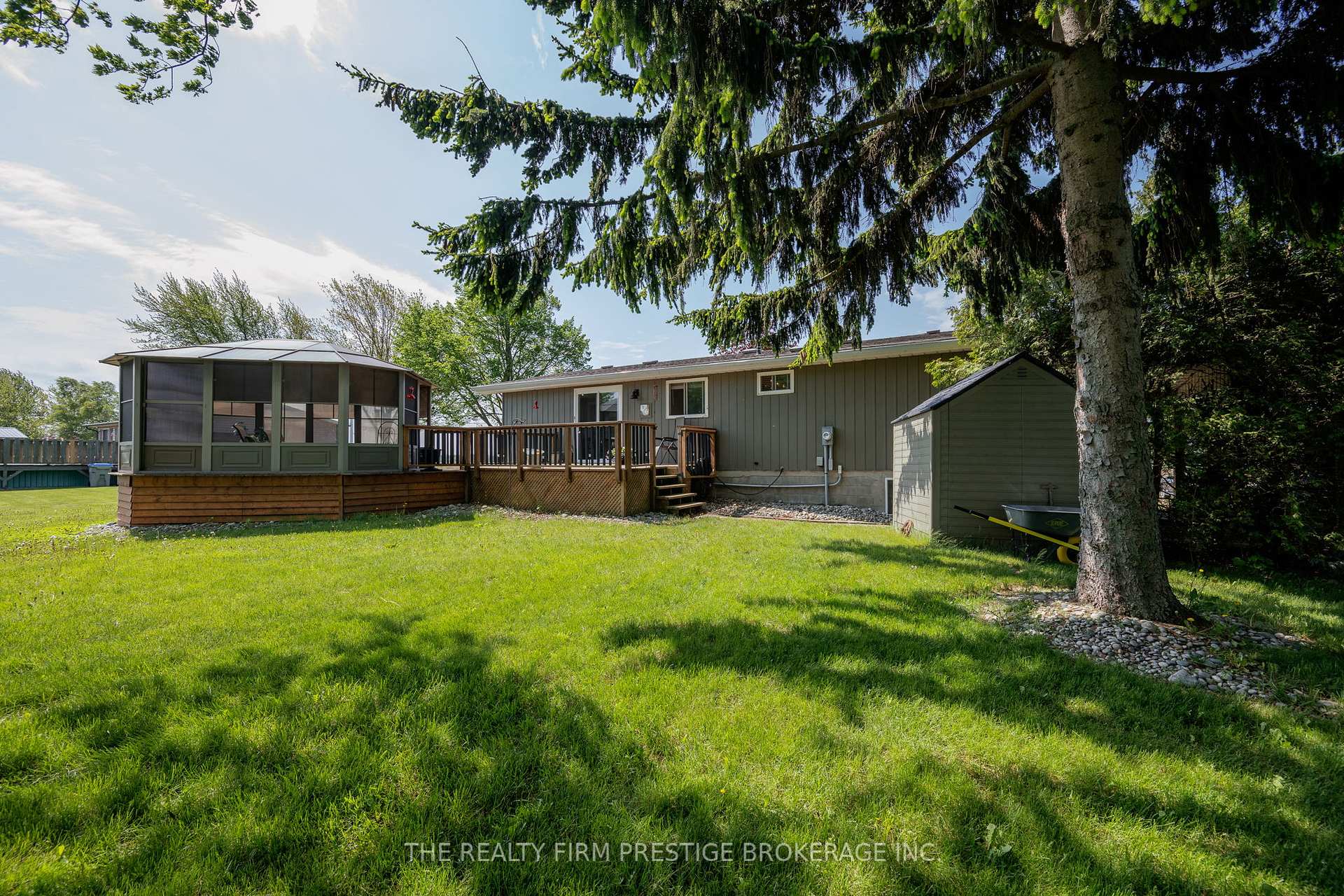 Photo 28 of 34420 Gore Road, South Huron, Stephen — HOMEH